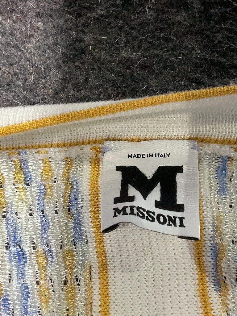Missoni M Missoni Cardigan Size S / US 4 / IT 40 - 5 Thumbnail