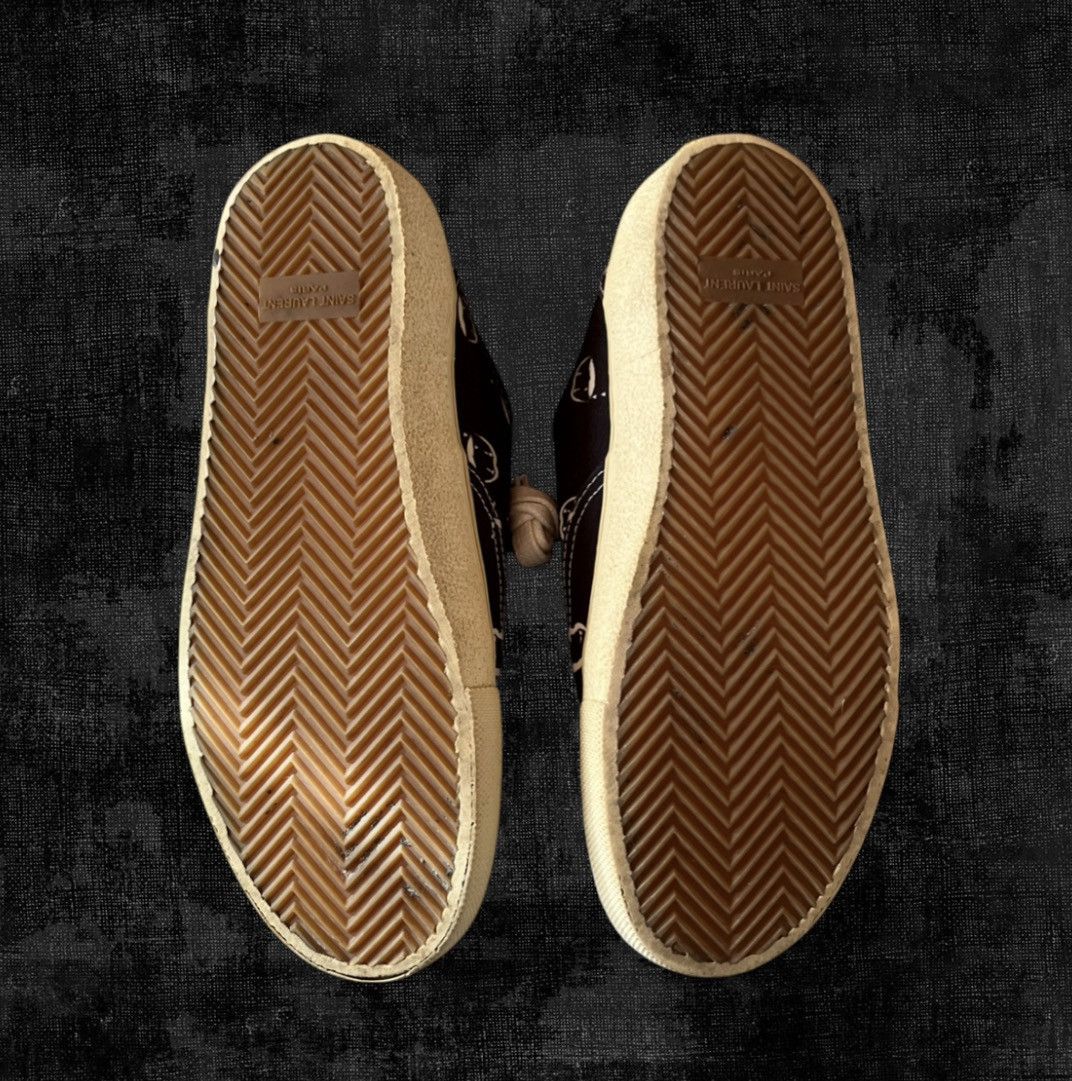 Saint Laurent Paris Saint Laurent X Hedi Slimane Size US 7 / EU 40 - 6 Thumbnail
