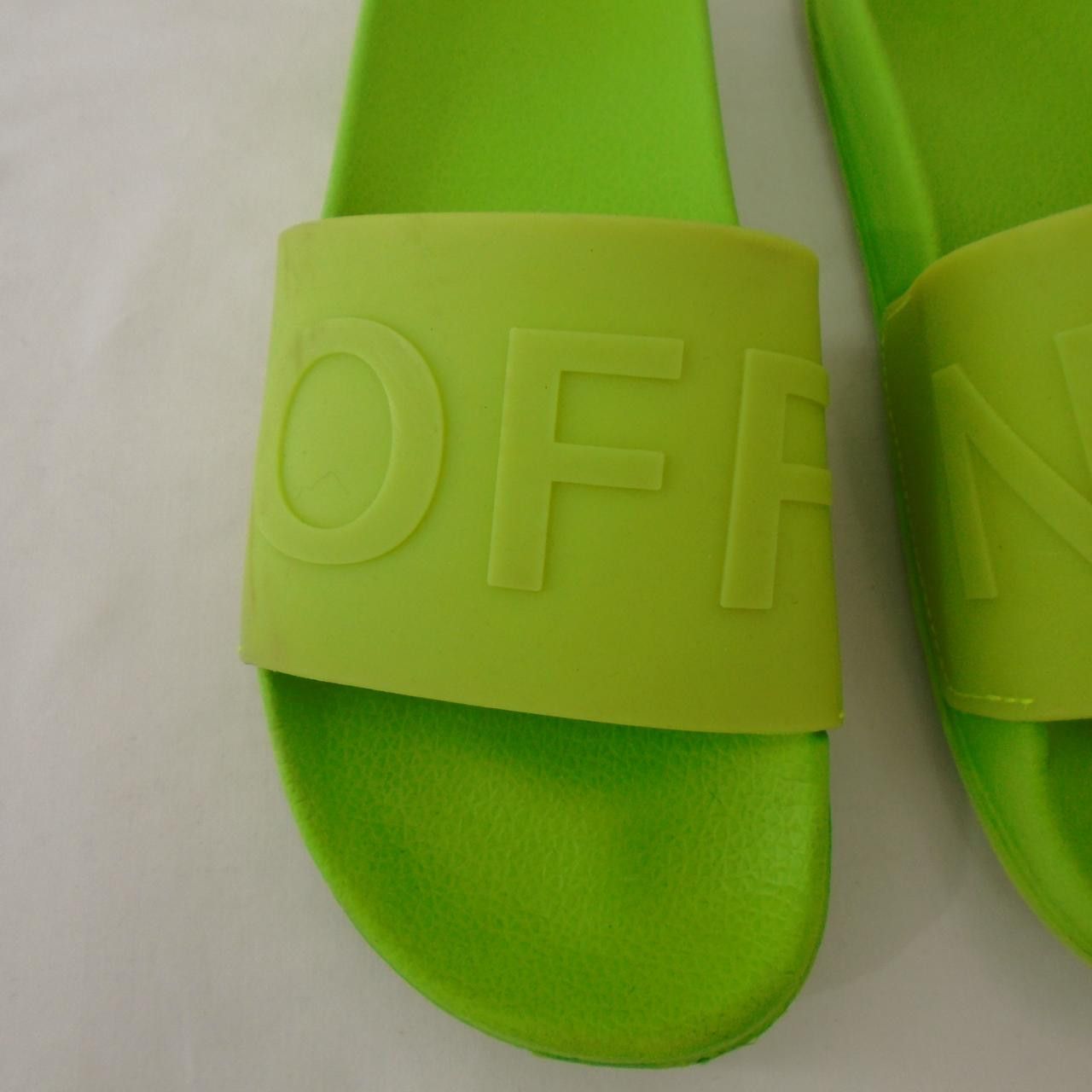 Other Women's Slippers Tedi Size US 5 / IT 35 - 8 Thumbnail
