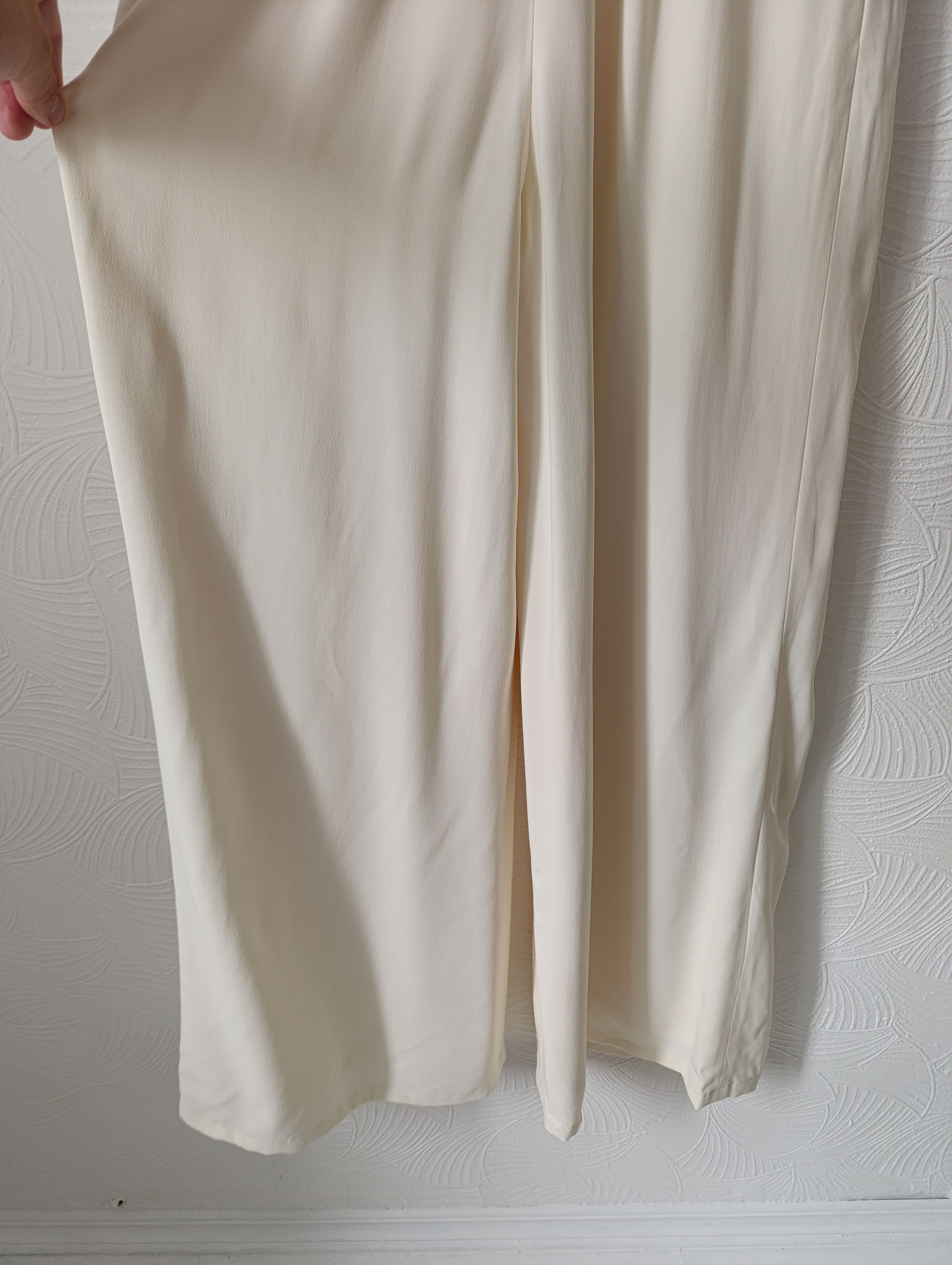 Ralph Lauren Purple Label POLO RALPH LAUREN PURPLE LABEL APPAREL THEODORA JUMPSUIT Size XL / US 12-14 / IT 48-50 - 18 Thumbnail