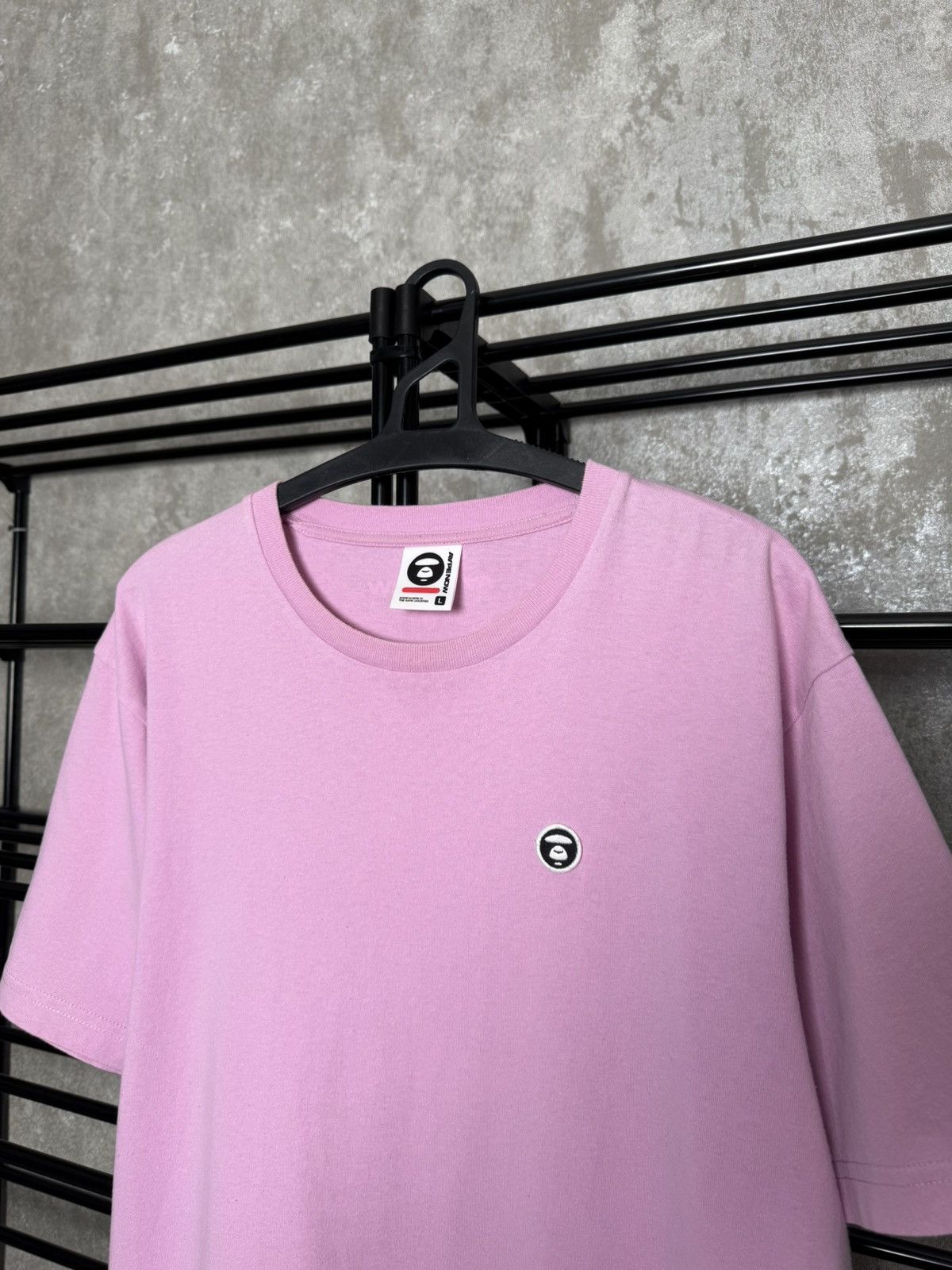 Aape Rare T-Shirt Aape Tee Size US L / EU 52-54 / 3 - 2 Thumbnail