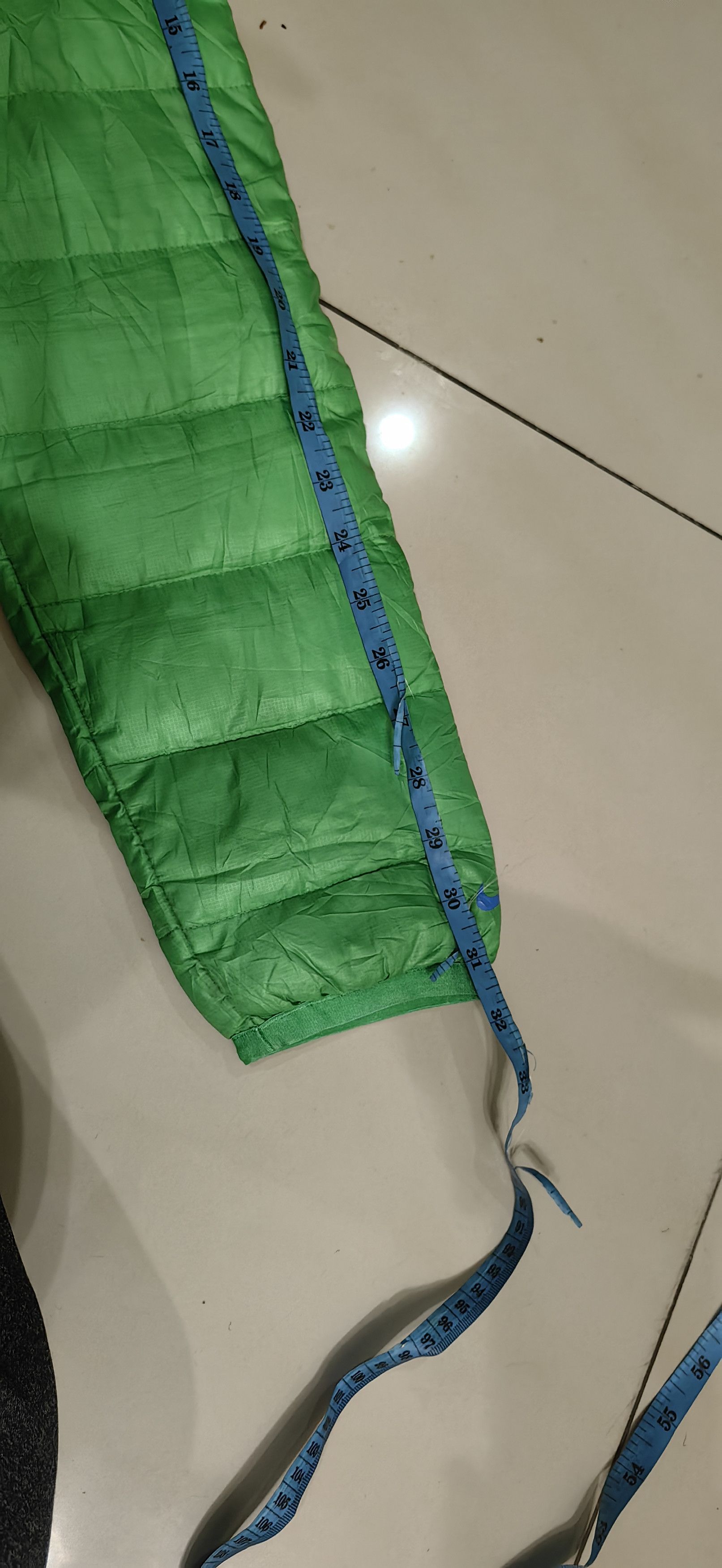 Nike ACG Nike ACG OUTDOOR PUFFER JACKET 800 FP Size US L / EU 52-54 / 3 - 15 Thumbnail
