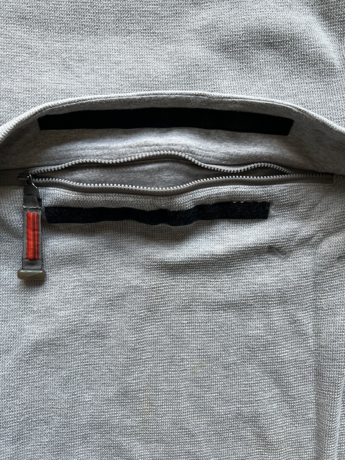 Nike Nike Hiking Waffle Pocket Tee 90s Size US XL / EU 56 / 4 - 8 Thumbnail