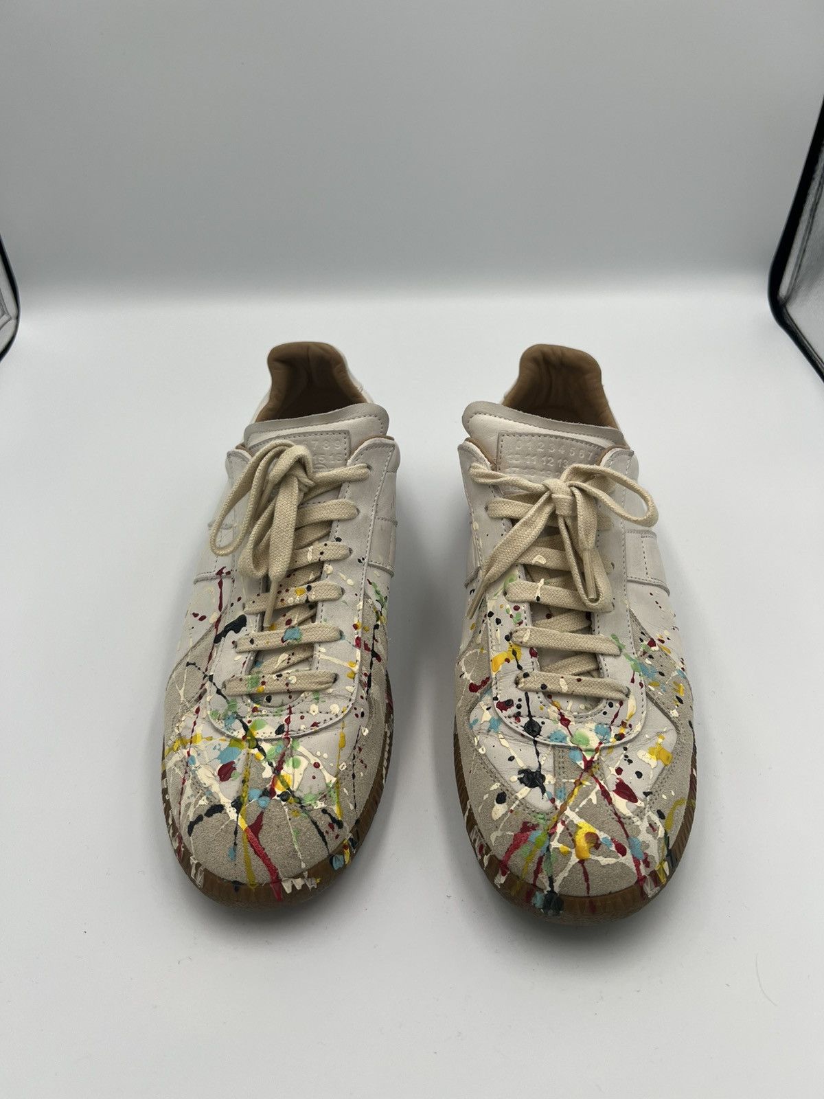 Maison Margiela ICONIC! Maison Margiela Replica Size 41 Size US 7.5 / EU 40-41 - 2 Thumbnail