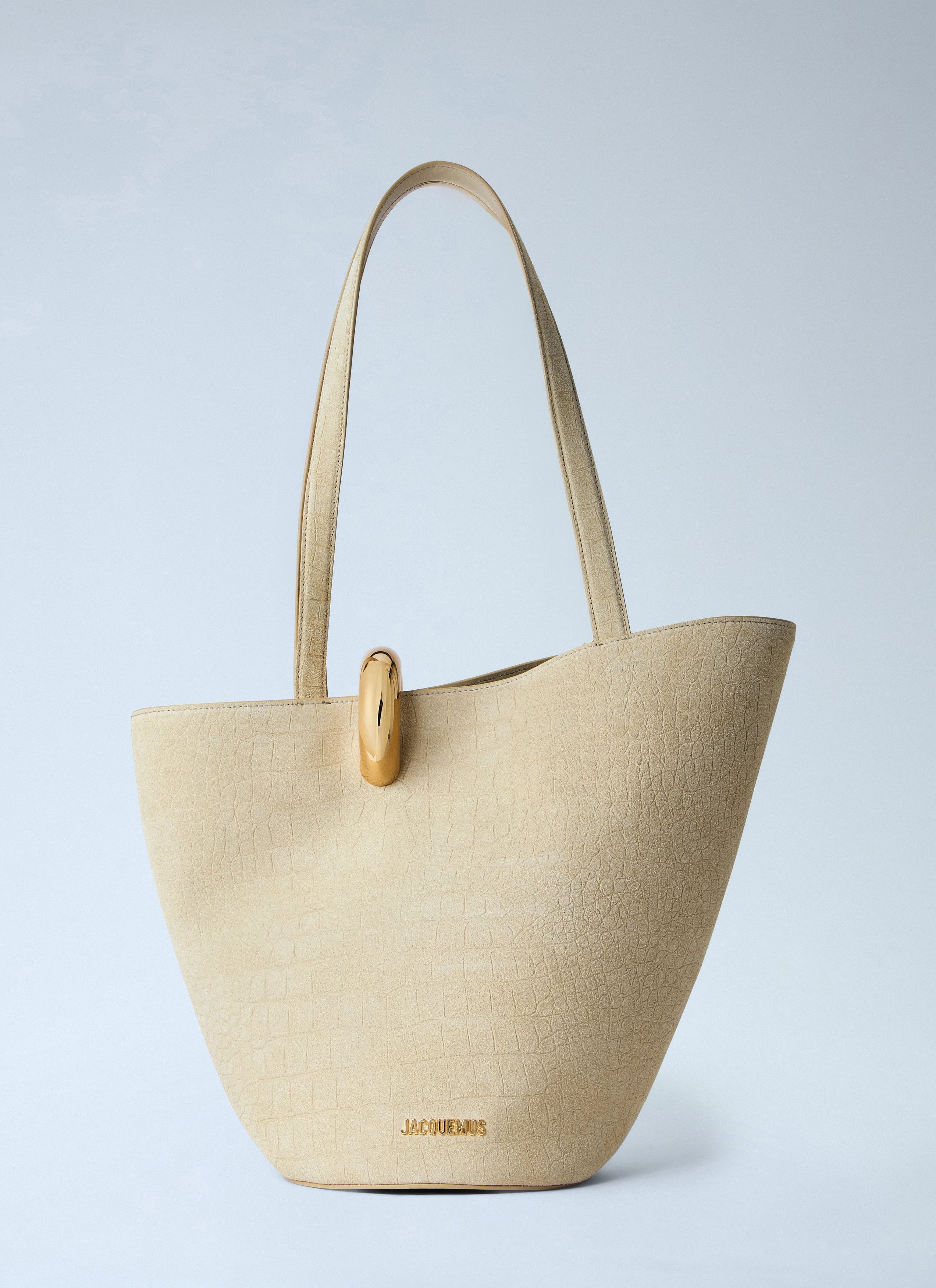Jacquemus Le Bambola Moyen Size ONE SIZE - 1 Thumbnail