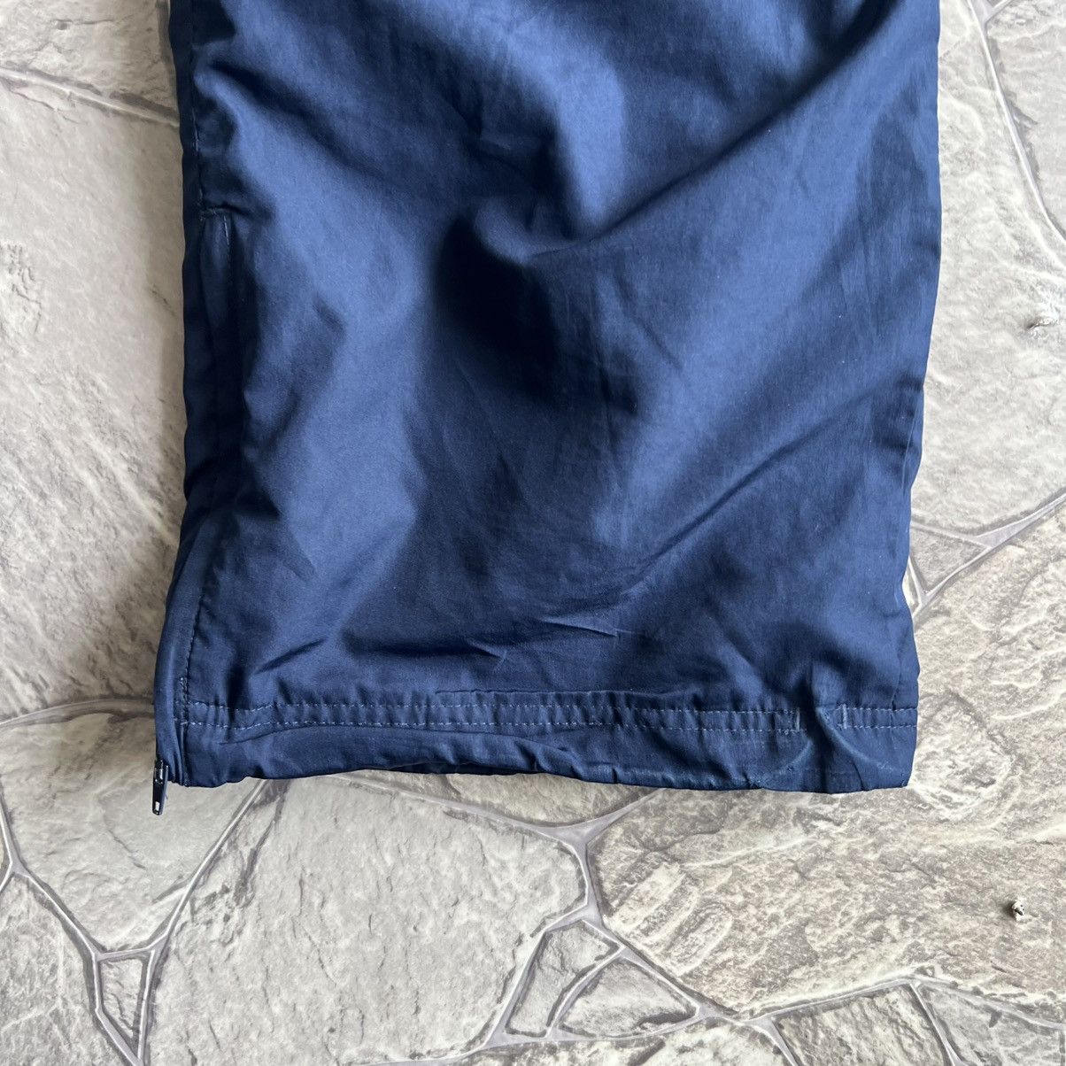 Nike Nike pants nylon vintage y2k drill Size US 30 / EU 46 - 6 Thumbnail