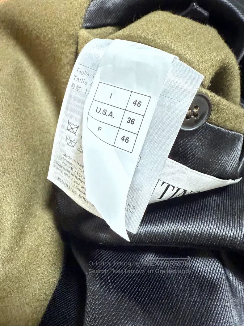Valentino Valentino Co-branded coats Size M / US 6-8 / IT 42-44 - 5 Thumbnail