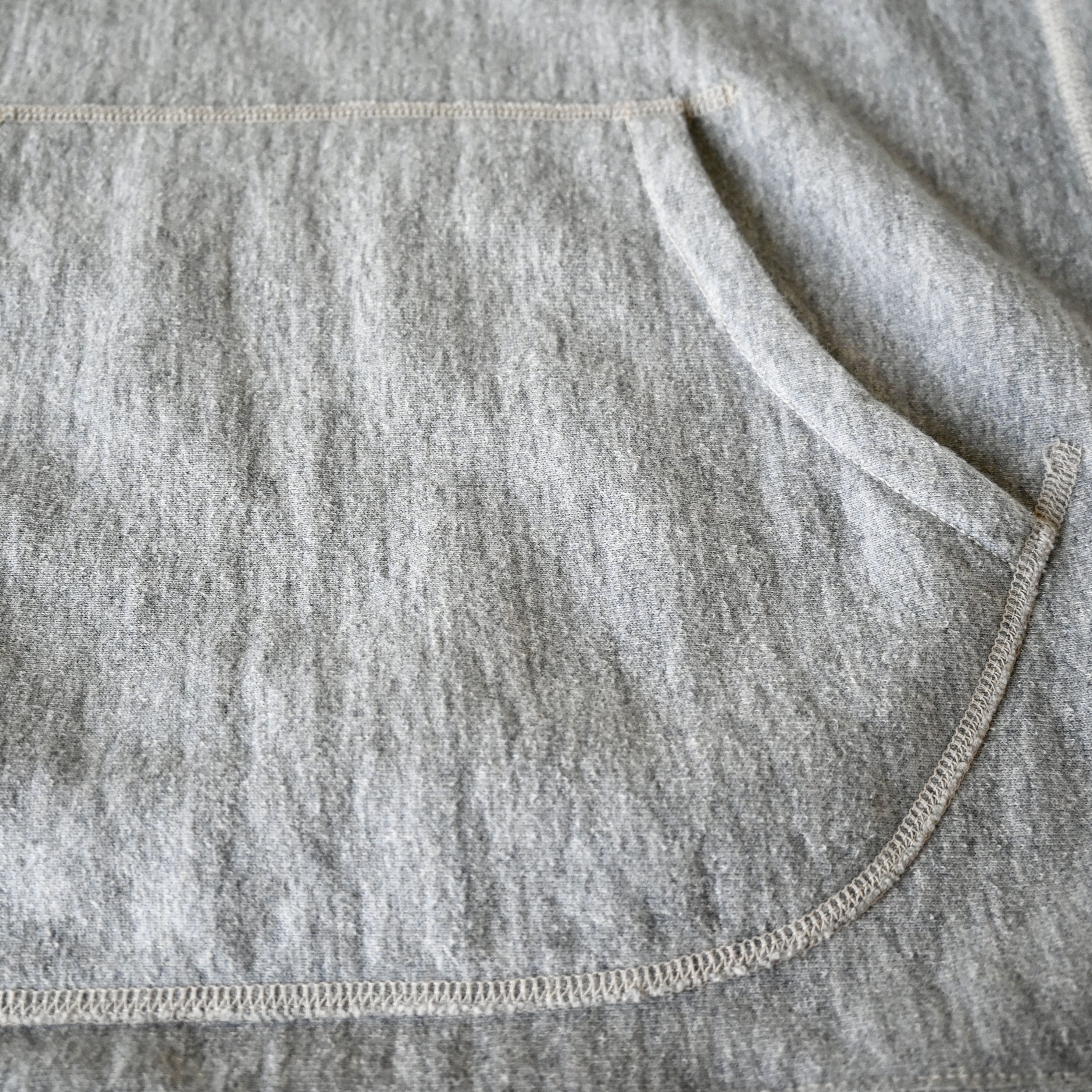 *A VONTADE A Vontade all cotton sweatshirt with pocket, made in Japan Size US M / EU 48-50 / 2 - 7 Thumbnail