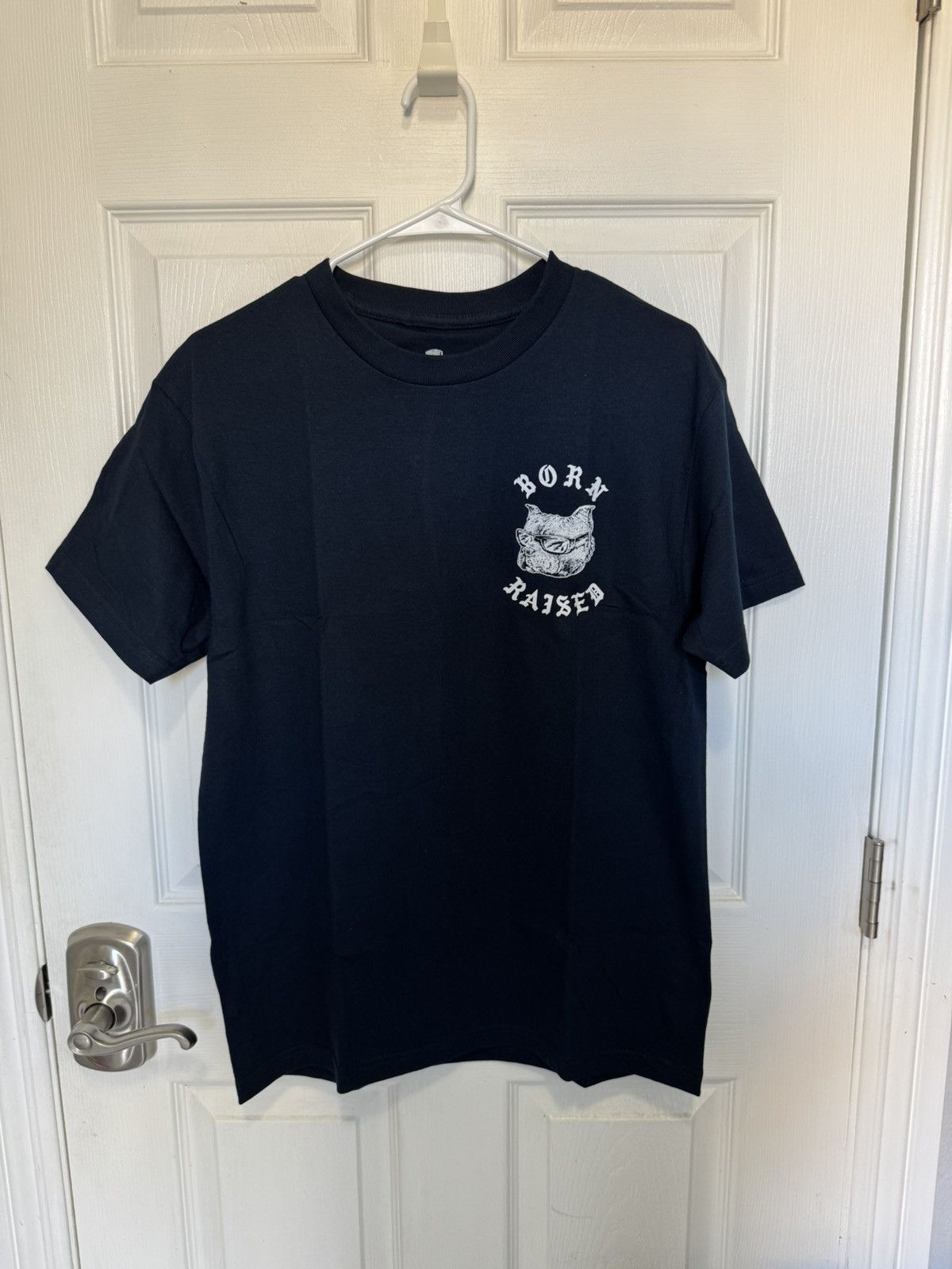 Born X Raised Born x Raised T’Shirt Size Medium Size US M / EU 48-50 / 2 - 1 Thumbnail