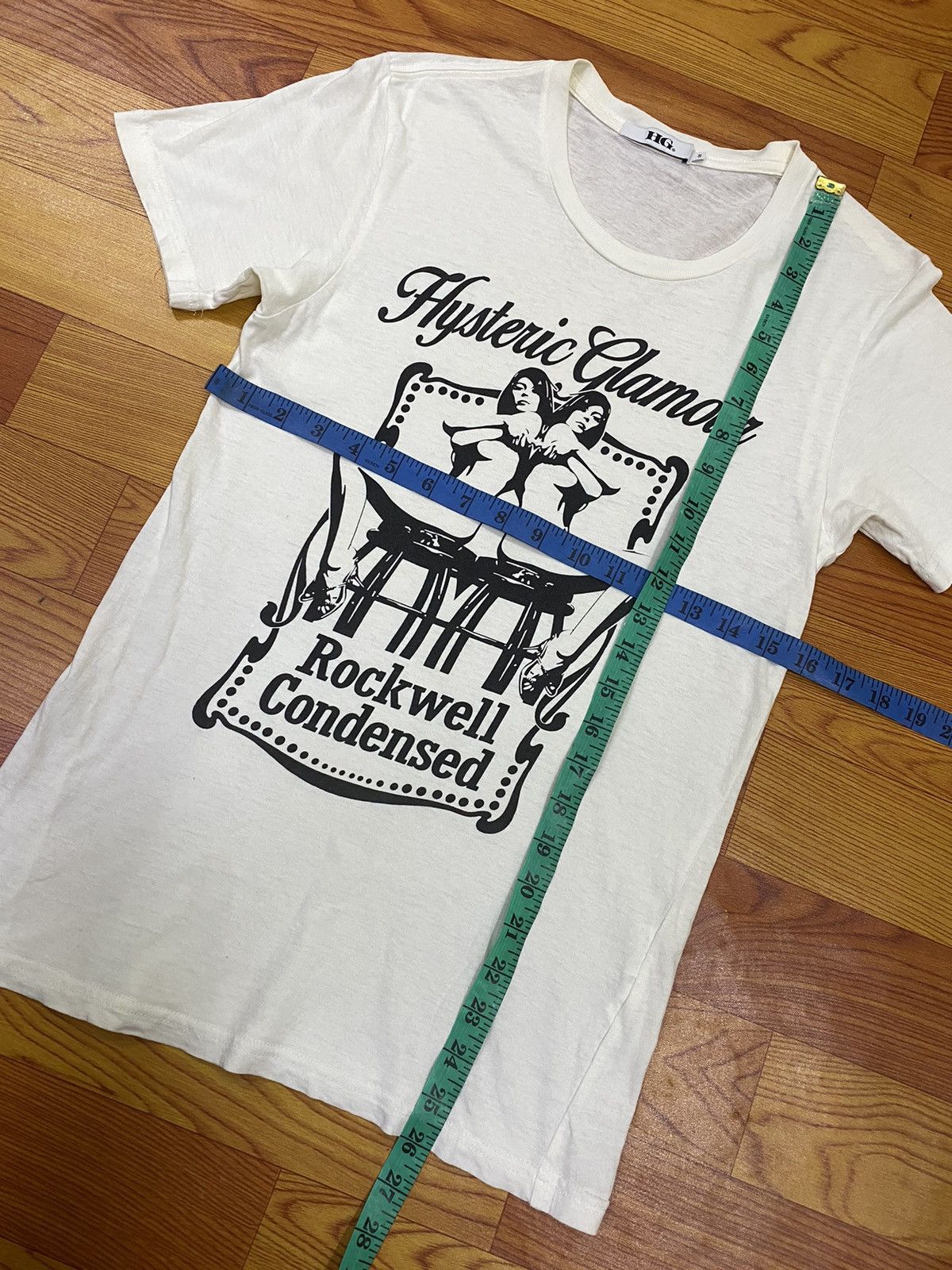 Hysteric Glamour × If Six Was Nine × Japanese Brand Hysteric Glamour Size S / US 4 / IT 40 - 8 Thumbnail