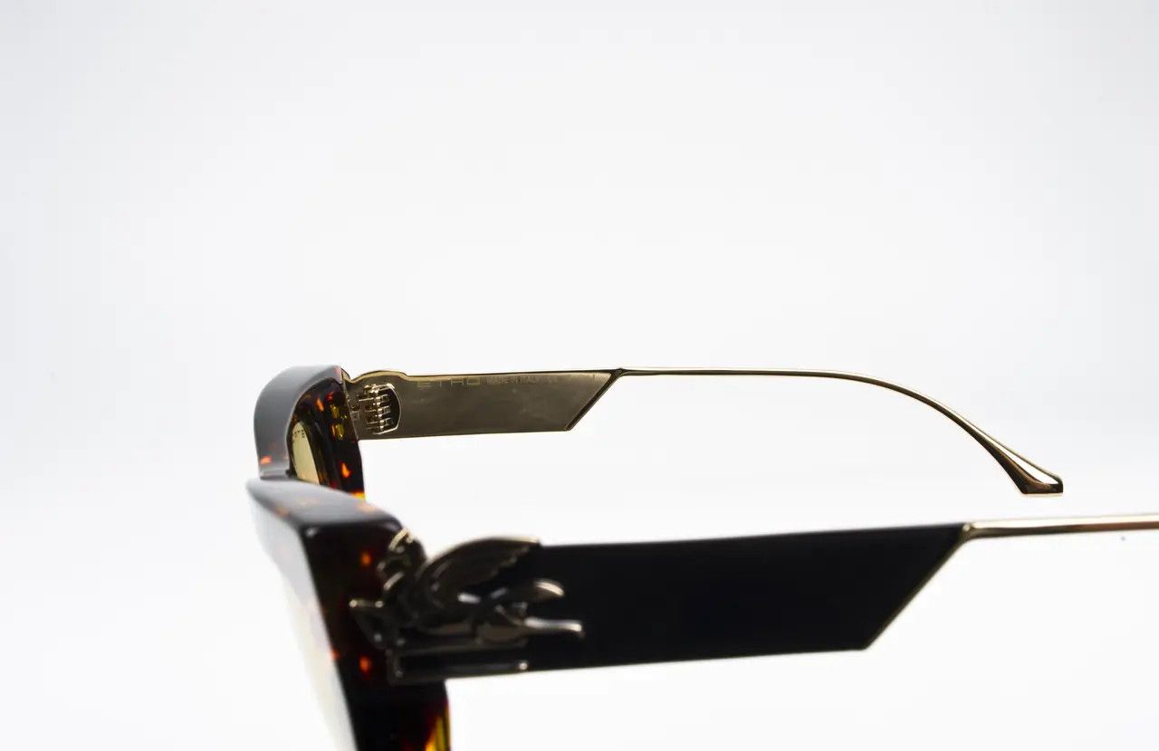 Etro ETRO 0028/S 086HO Sunglasses Size ONE SIZE - 5 Thumbnail