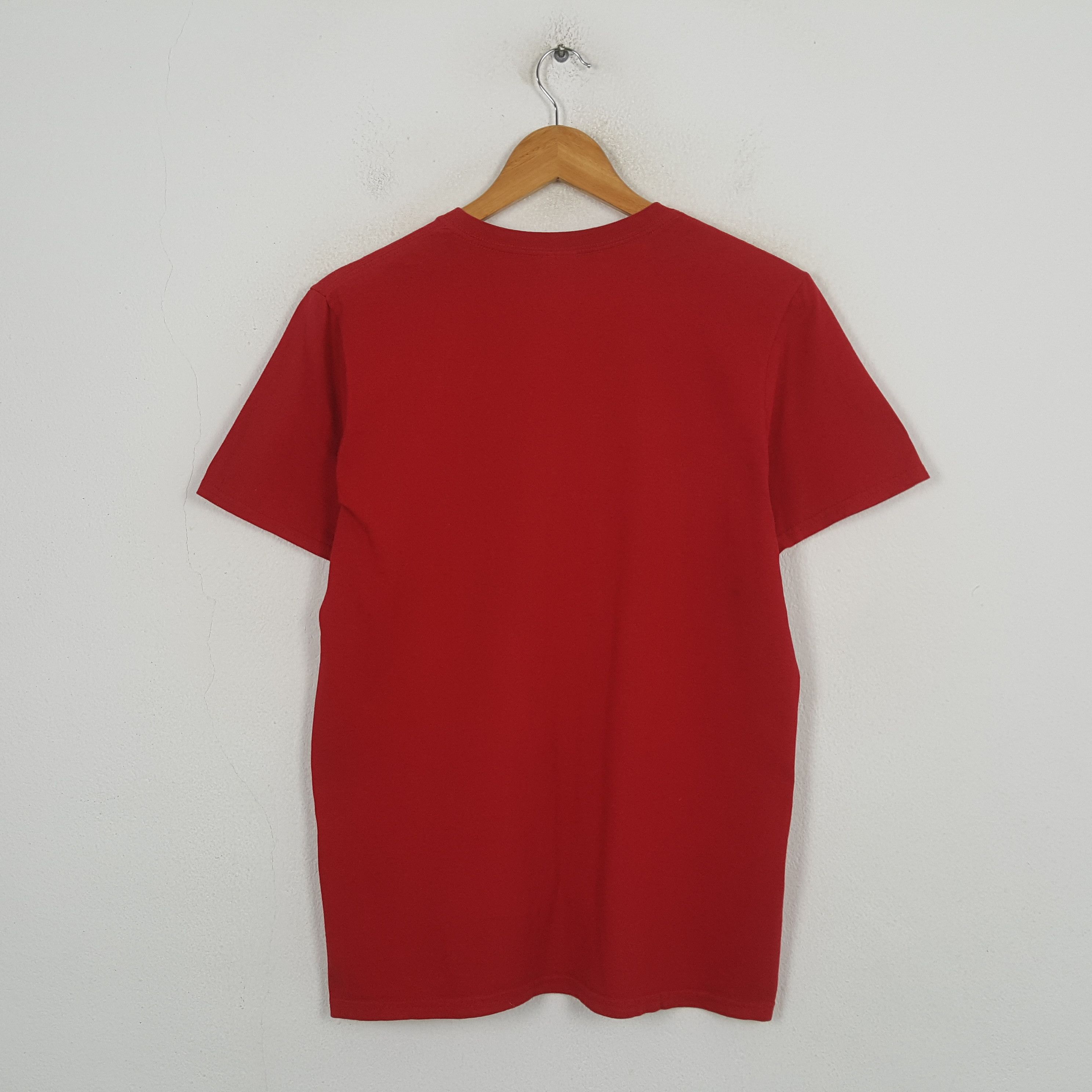 Band Tees Vintage Taylor Swift US Singer Songwriter T-Shirt C299N78 Size US M / EU 48-50 / 2 - 3 Thumbnail
