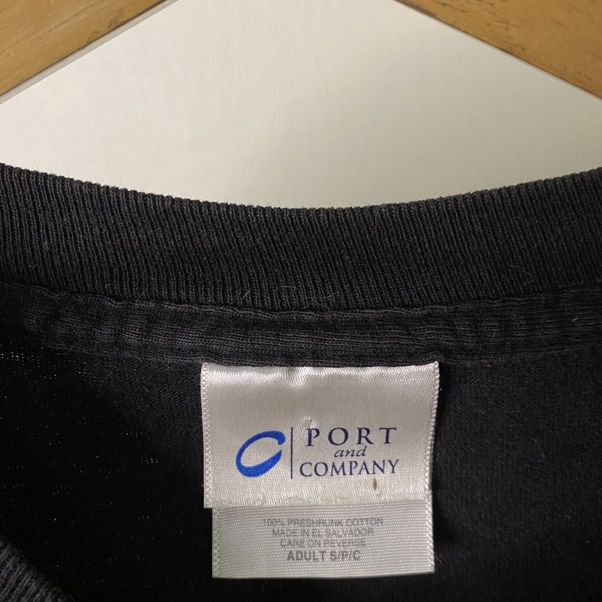 Vintage 2000s John Gabriel's Greater Internet Dickwad Theory Tee Size US S / EU 44-46 / 1 - 3 Thumbnail
