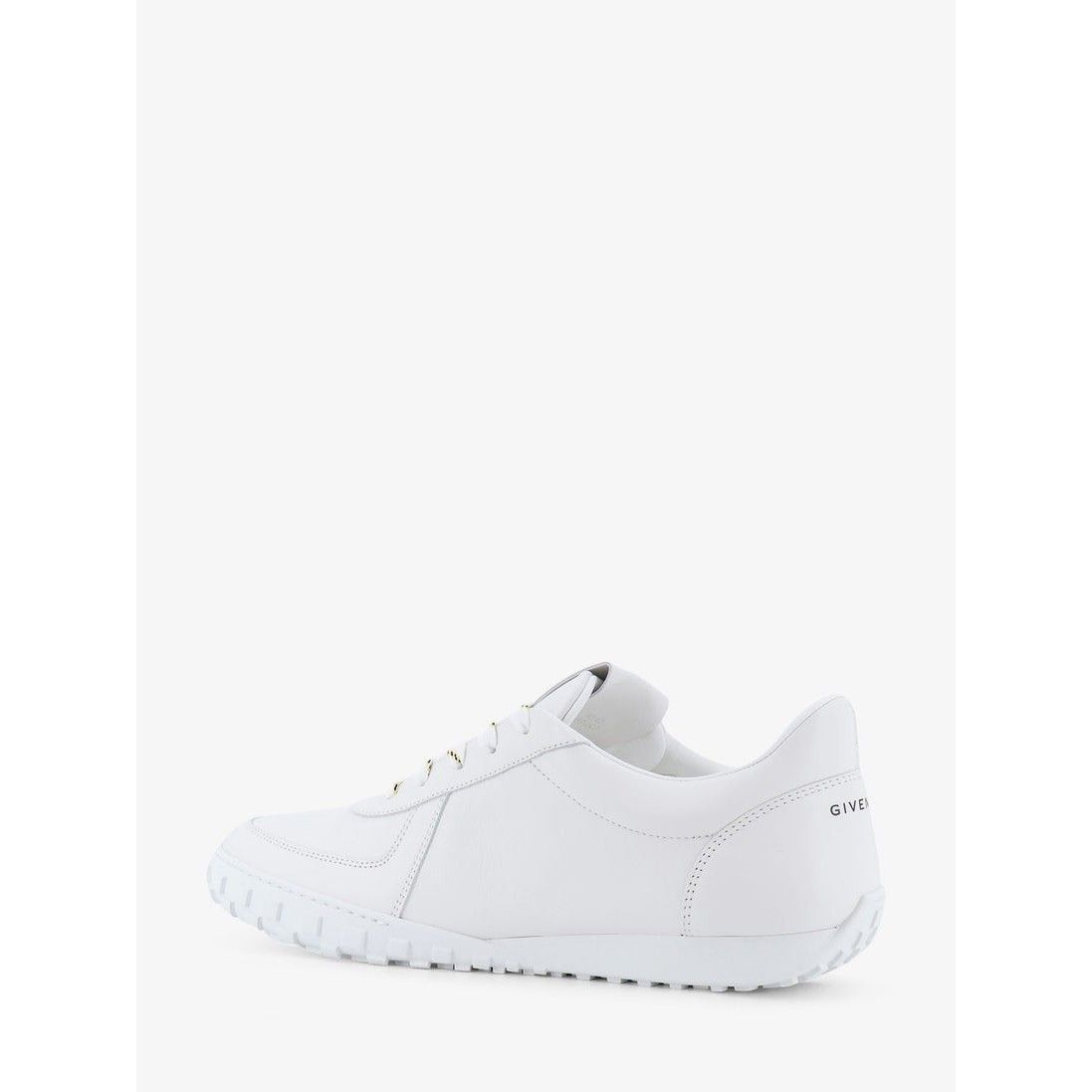 Givenchy GIVENCHY Glide Runner White Leather Sneakers New & Authentic Size US 9 / EU 42 - 3 Thumbnail
