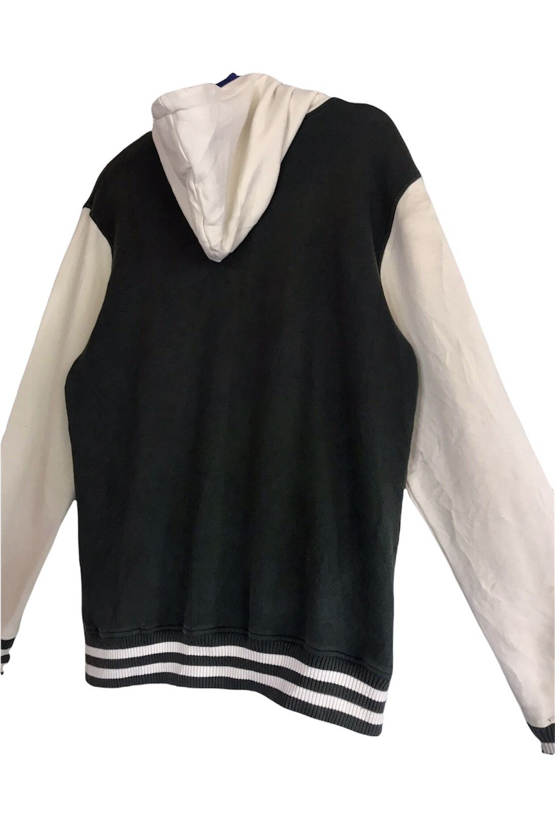 Billabong × Vintage STEAL💥 73 Billabong Hoodie Varsity 🔥 Size US L / EU 52-54 / 3 - 10 Thumbnail