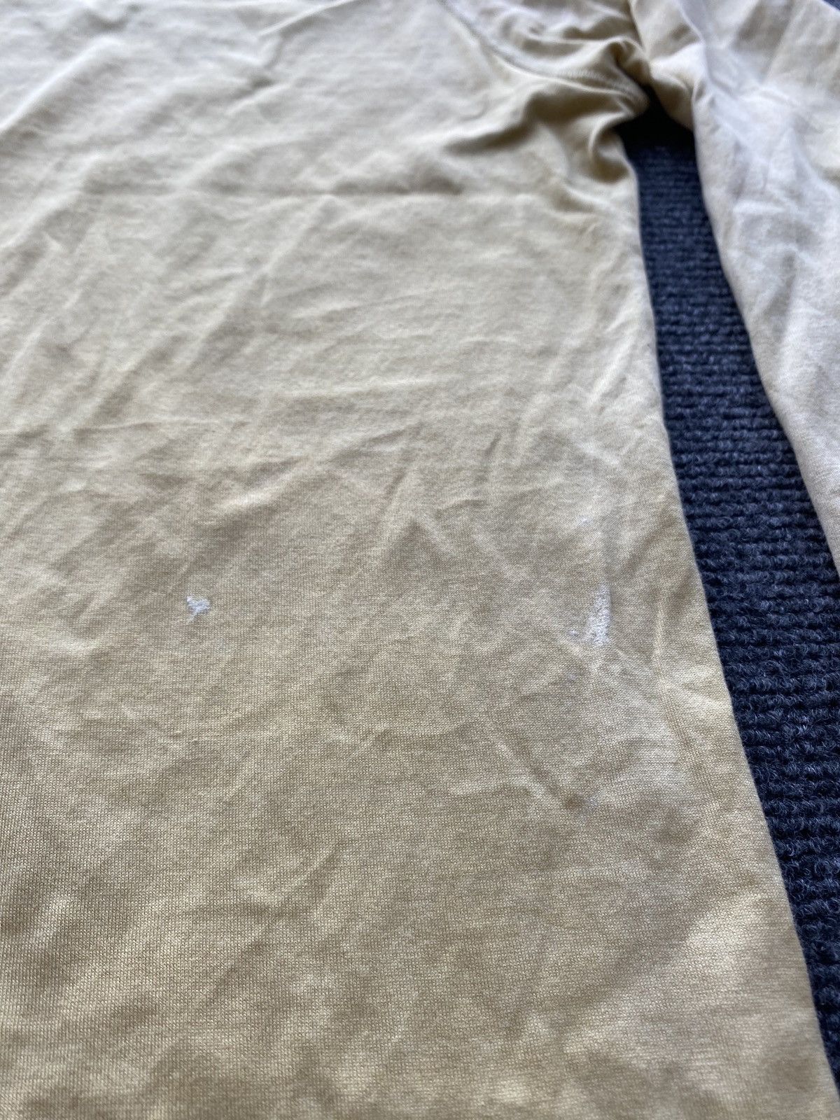 C.P. Company 🔥C.P. Company Vintage Single Stitch Washed faded dirty tee Size US L / EU 52-54 / 3 - 15 Thumbnail