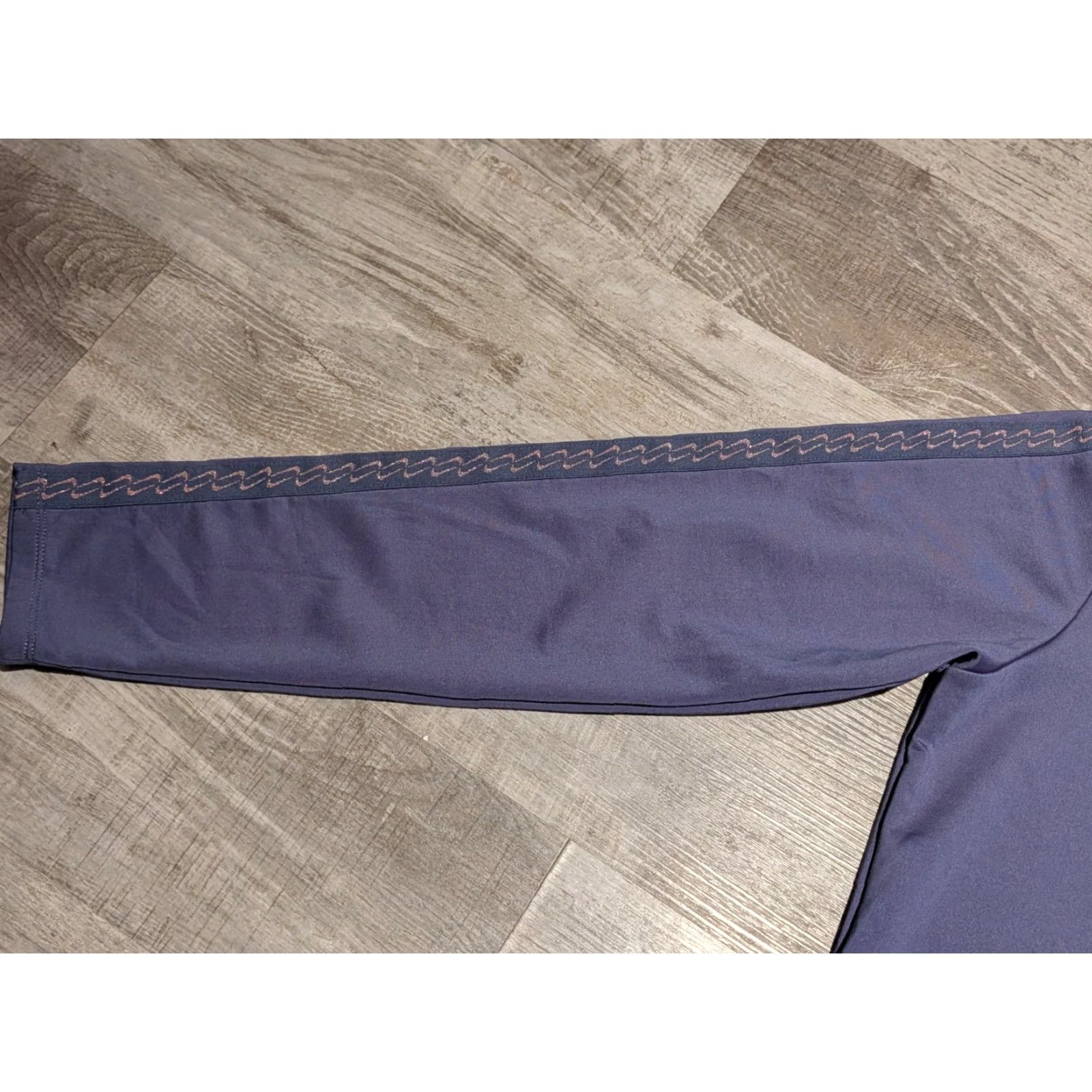 Nike Nike Therma-FIT One Women's 1/4-Zip Top Diffused Blue Size Large FB5594-491 Size L / US 10 / IT 46 - 5 Thumbnail