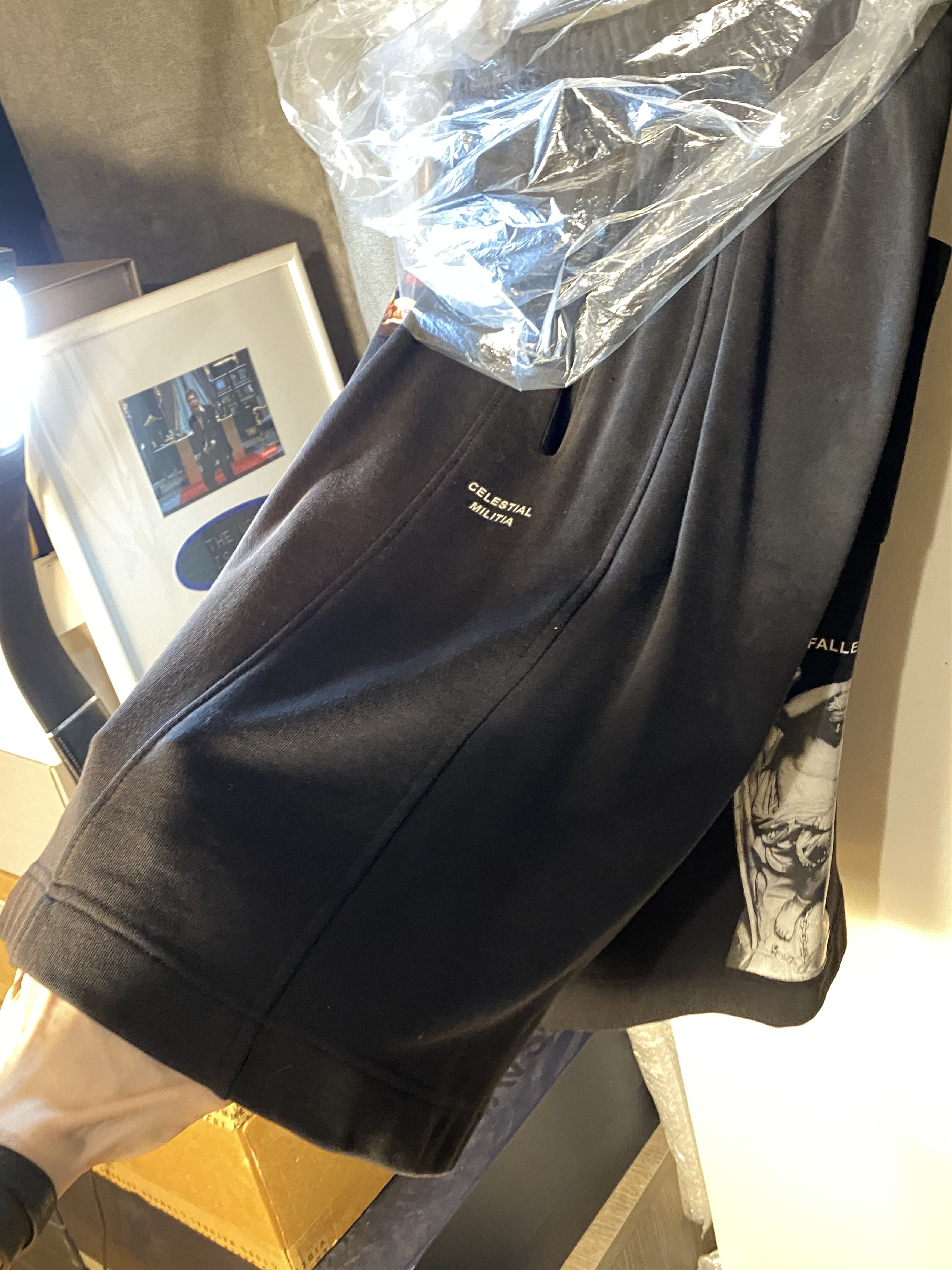 Other IHS Shorts Size US 30 / EU 46 - 3 Thumbnail