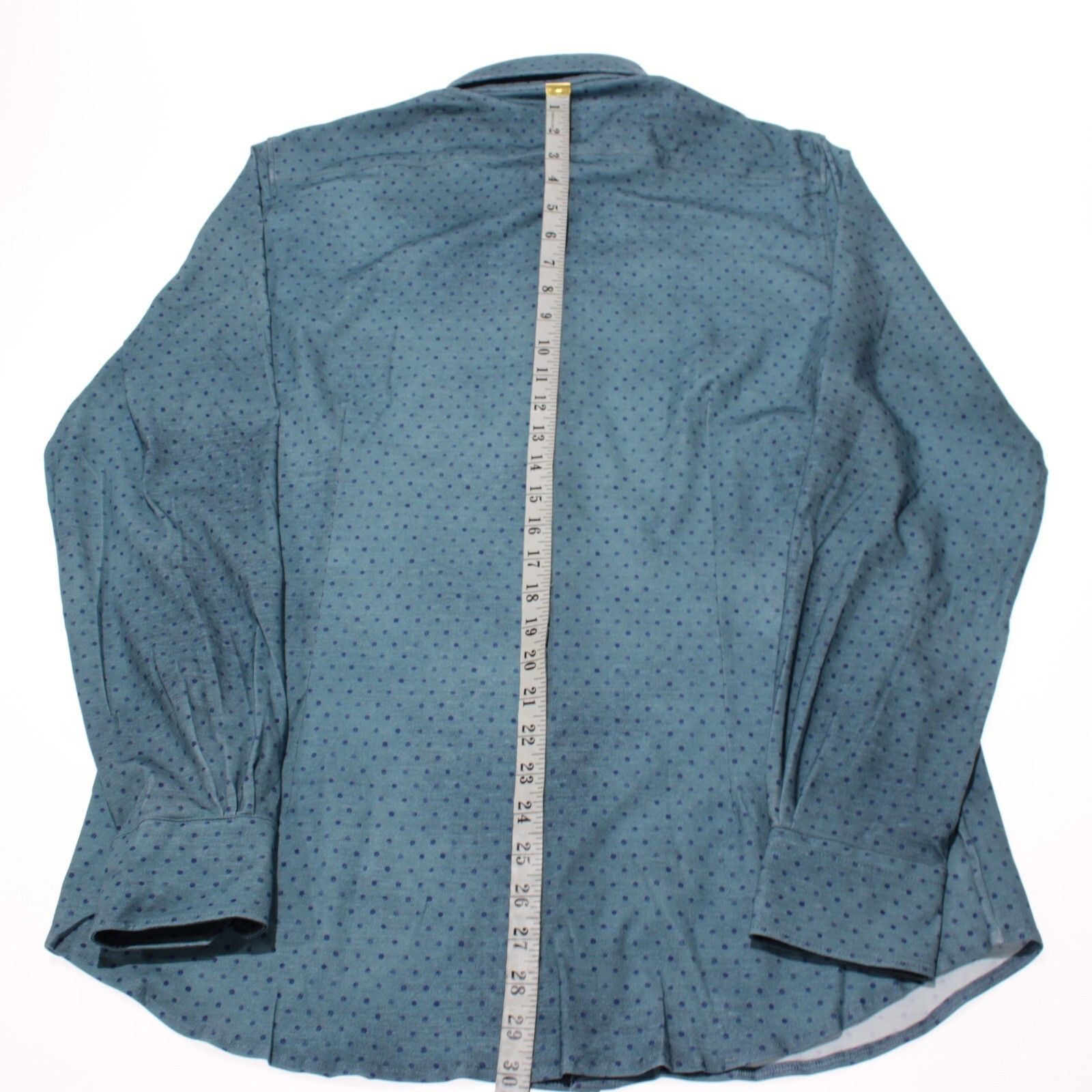 Other Emanuel Berg New with tags Shirt Size L US In Blue Size US L / EU 52-54 / 3 - 6 Thumbnail
