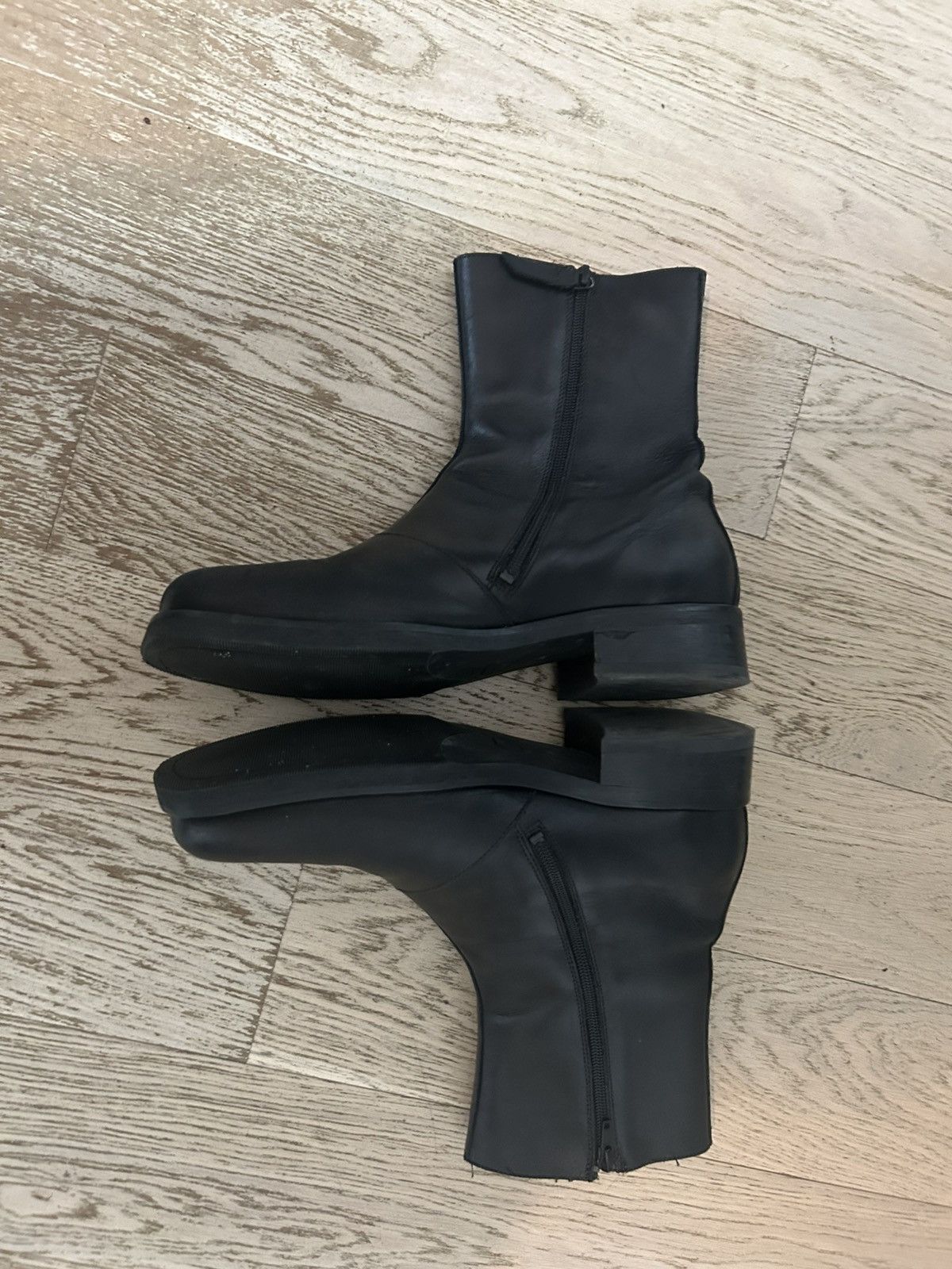 Our Legacy Camion boots Size US 11 / EU 44 - 2 Thumbnail