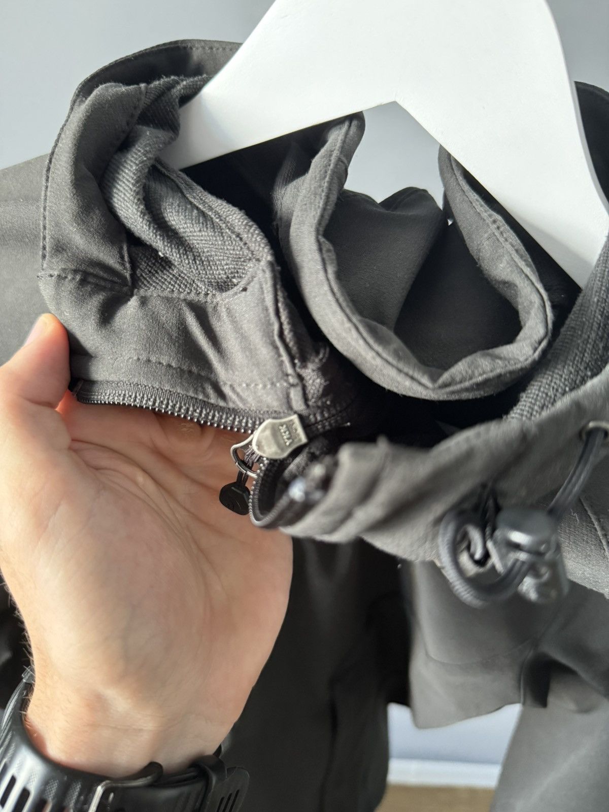The North Face The north face softshell apex Size XS / US 0-2 / IT 36-38 - 5 Thumbnail