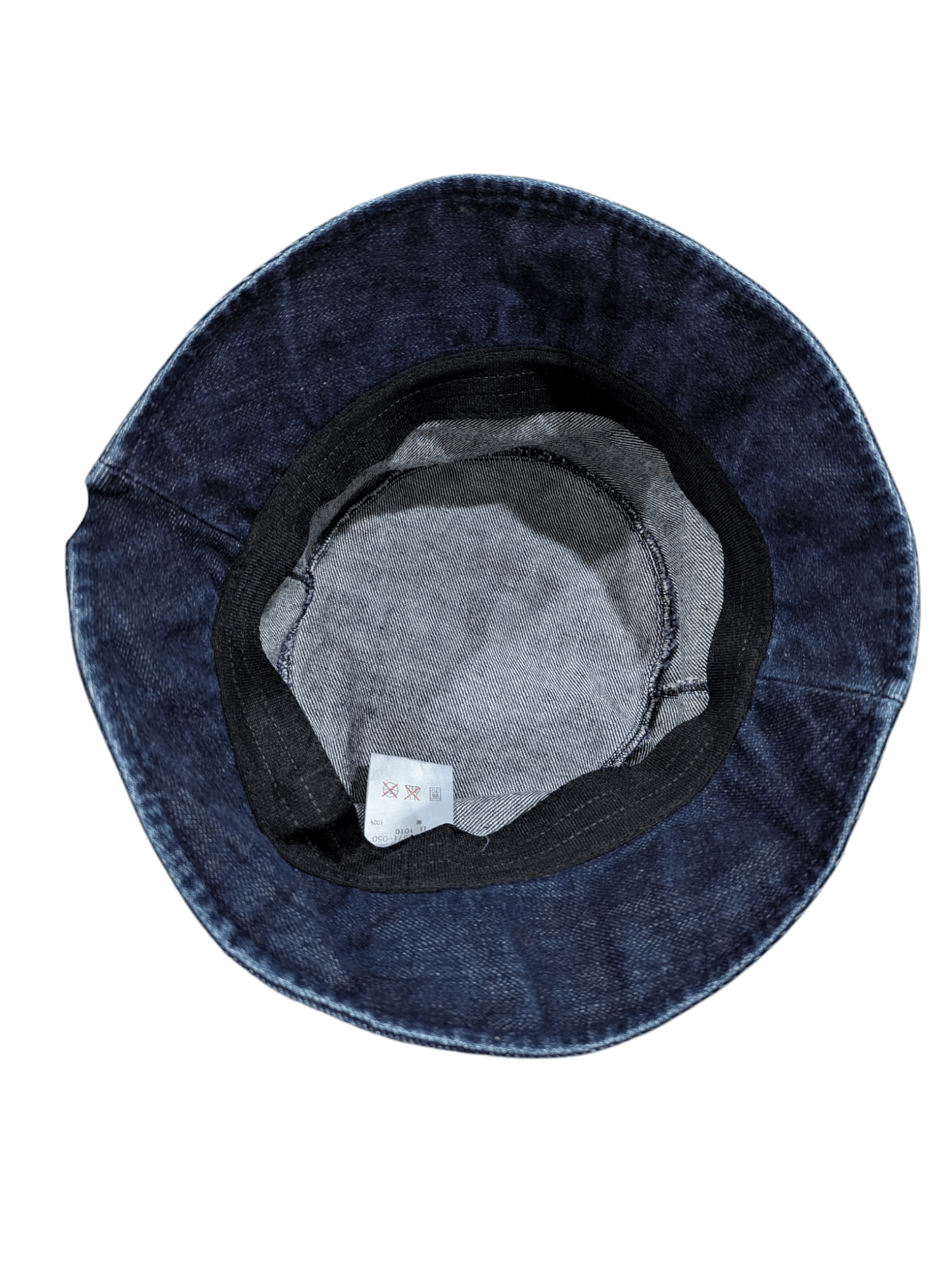 Tommy Hilfiger Tommy Hilfiger Signature Bucket Hat Size ONE SIZE - 6 Thumbnail