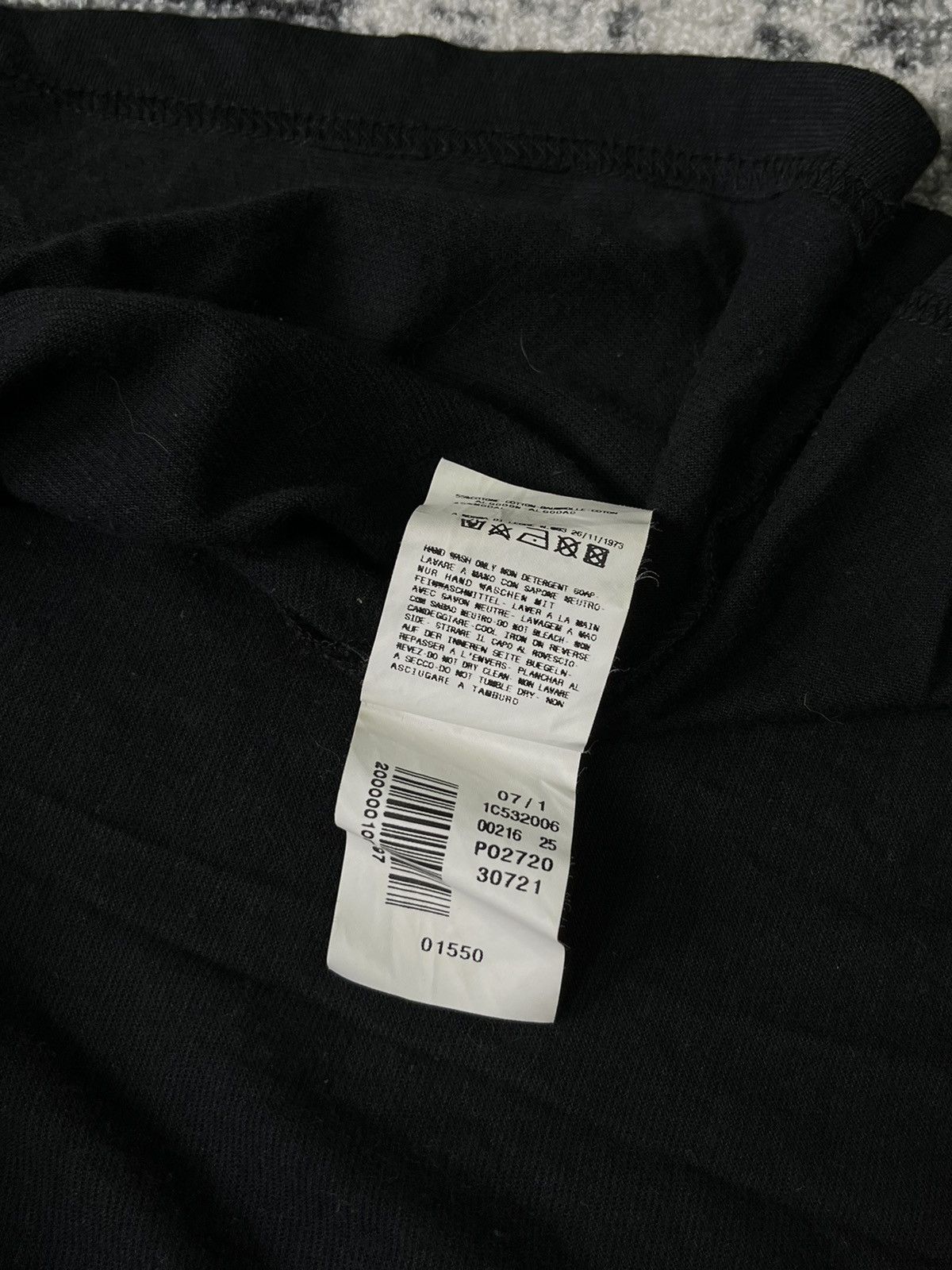 Just Cavalli Vintage Just Cavalli Long Sleeve Y2K Art Gallery V-neck Size XL / US 12-14 / IT 48-50 - 7 Thumbnail