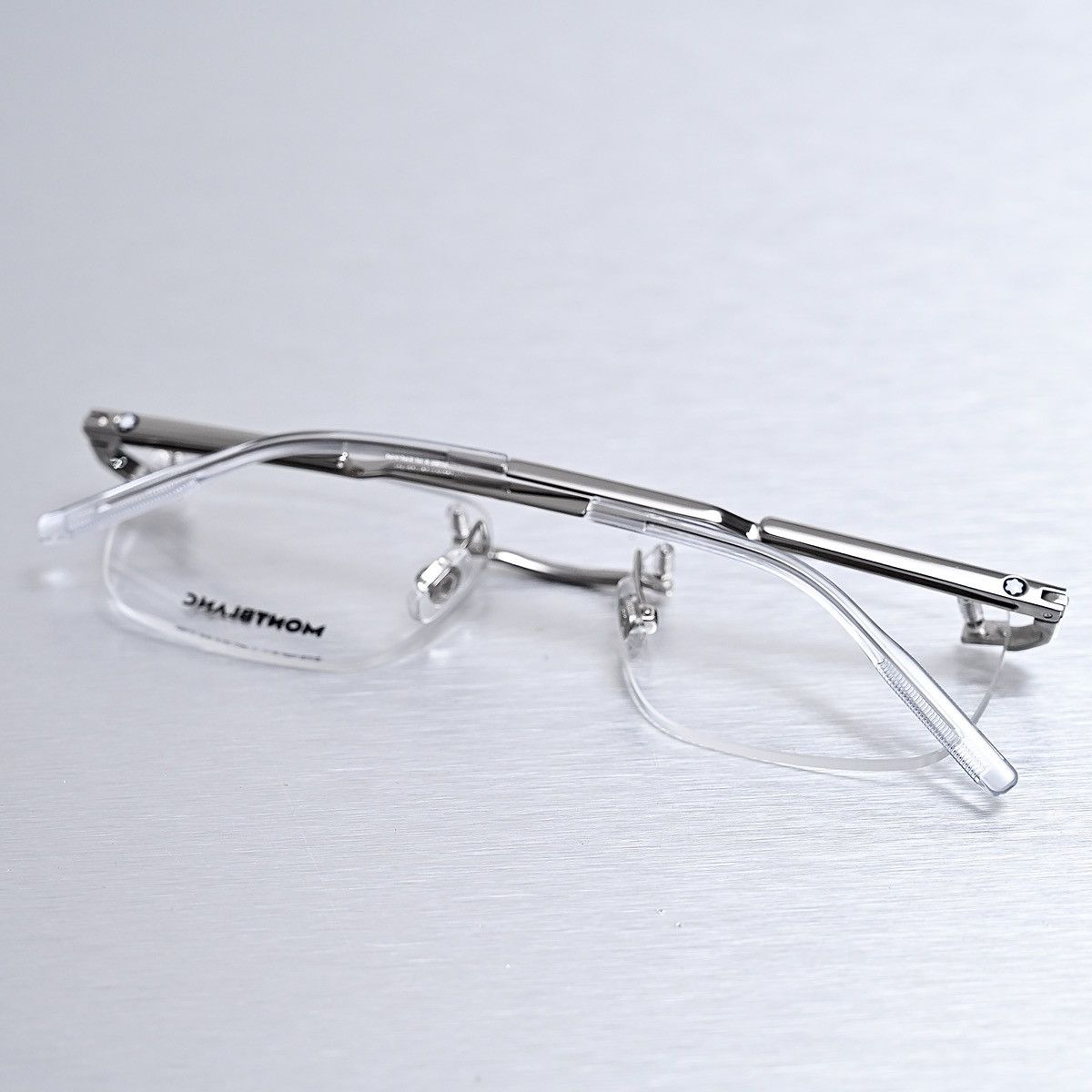 Montblanc MONBLANCE MB0279O GLASSES Size ONE SIZE - 10 Thumbnail