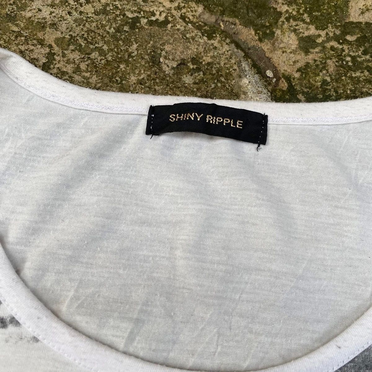 Other RARE ‼️ Shiny Ripple Size M / US 6-8 / IT 42-44 - 3 Thumbnail