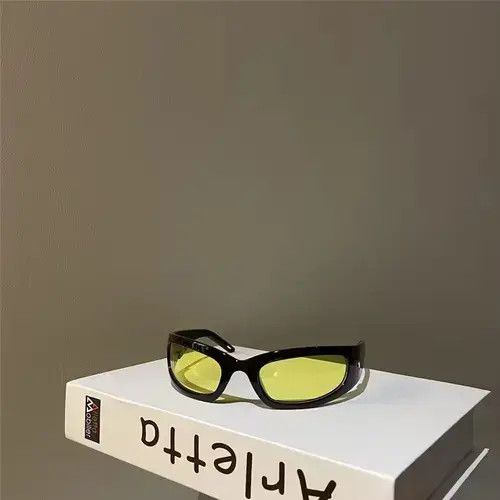 Electric Visual Retro punk sunglasses Size ONE SIZE - 1 Thumbnail