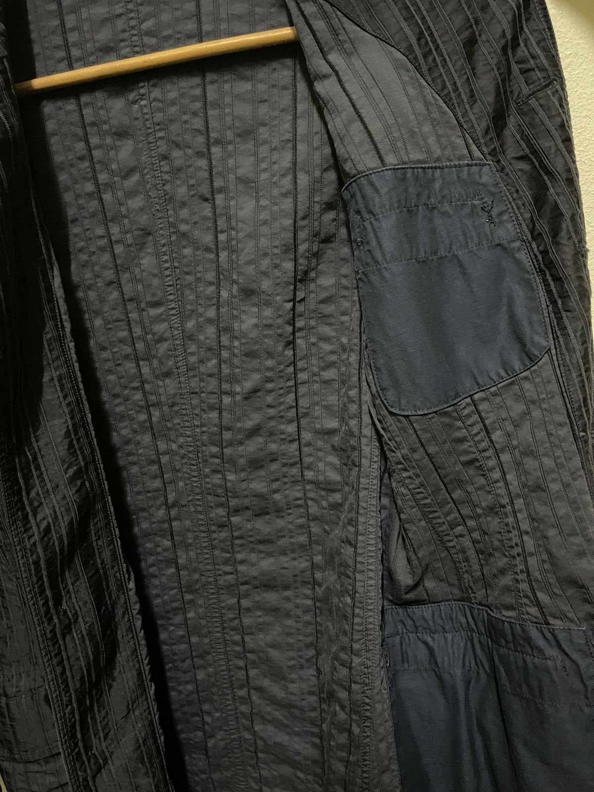Armani Collezioni Armani Collezioni Jacket Coat Size US M / EU 48-50 / 2 - 11 Thumbnail