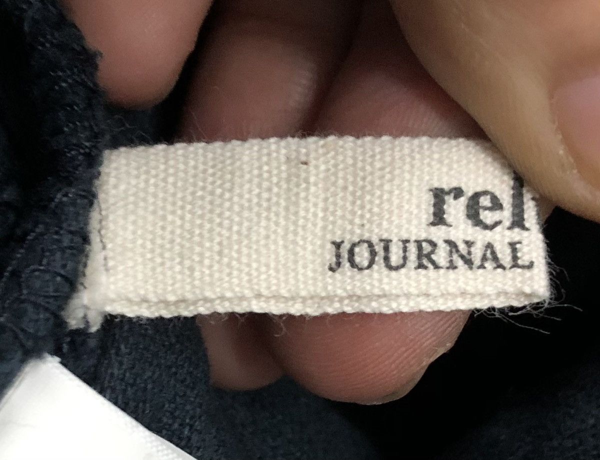 Journal Standard Relume Journal Standard Overalls Size US 36 / EU 52 - 13 Thumbnail