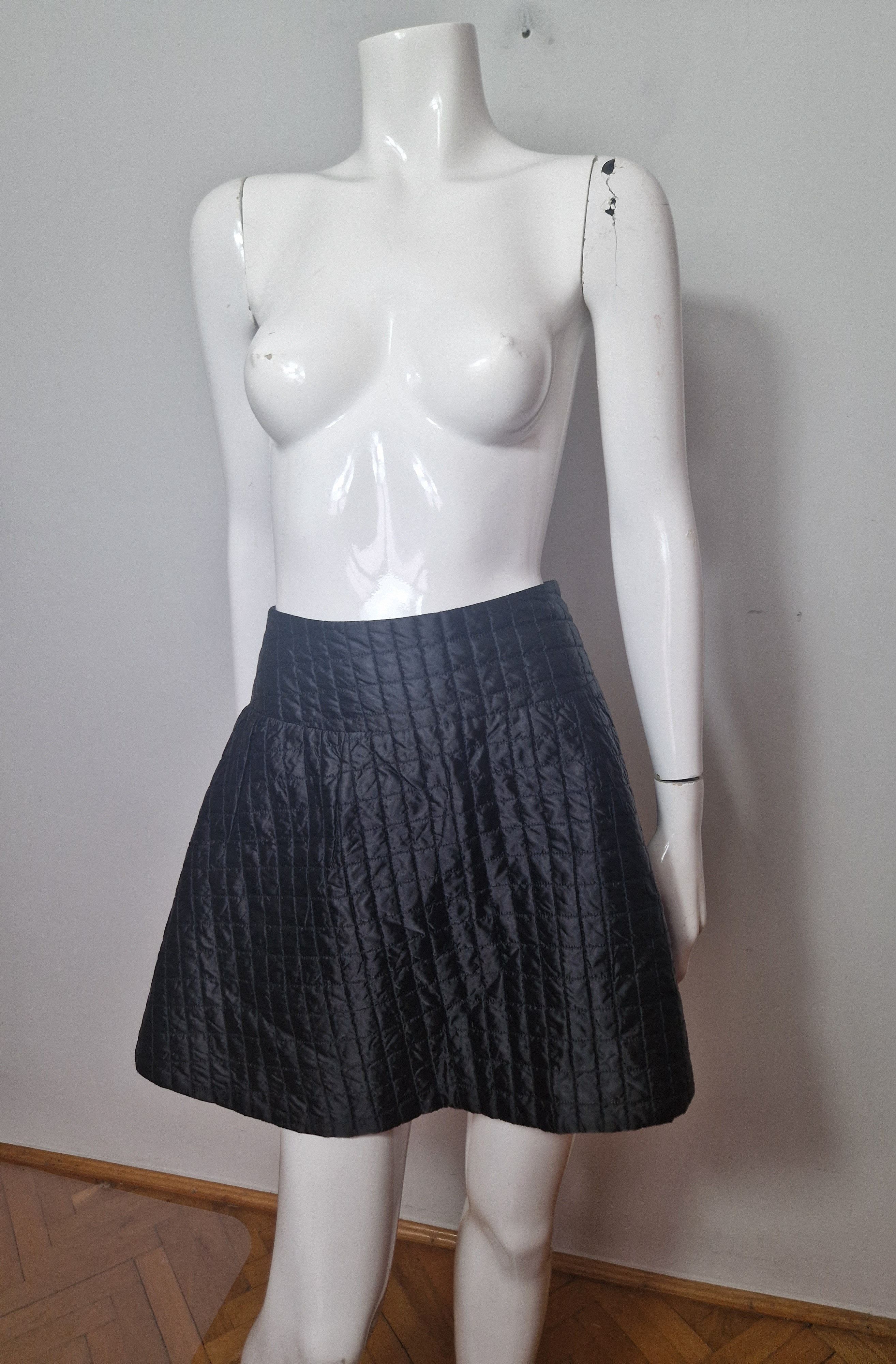 Prada Prada skirt Size 27" / US 4 / IT 40 - 4 Thumbnail