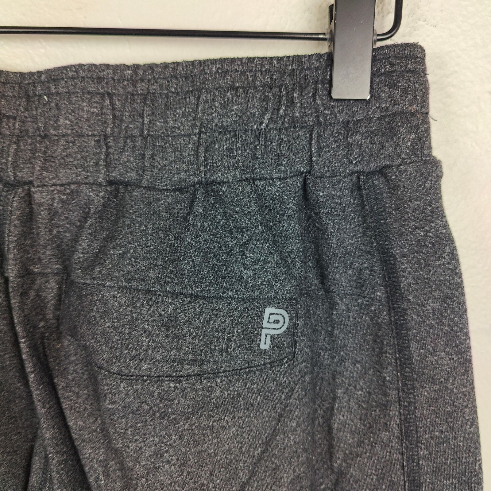 Other Public Rec All Day Every Day Shorts Mens 30 Gray Heather Size US 30 / EU 46 - 4 Thumbnail