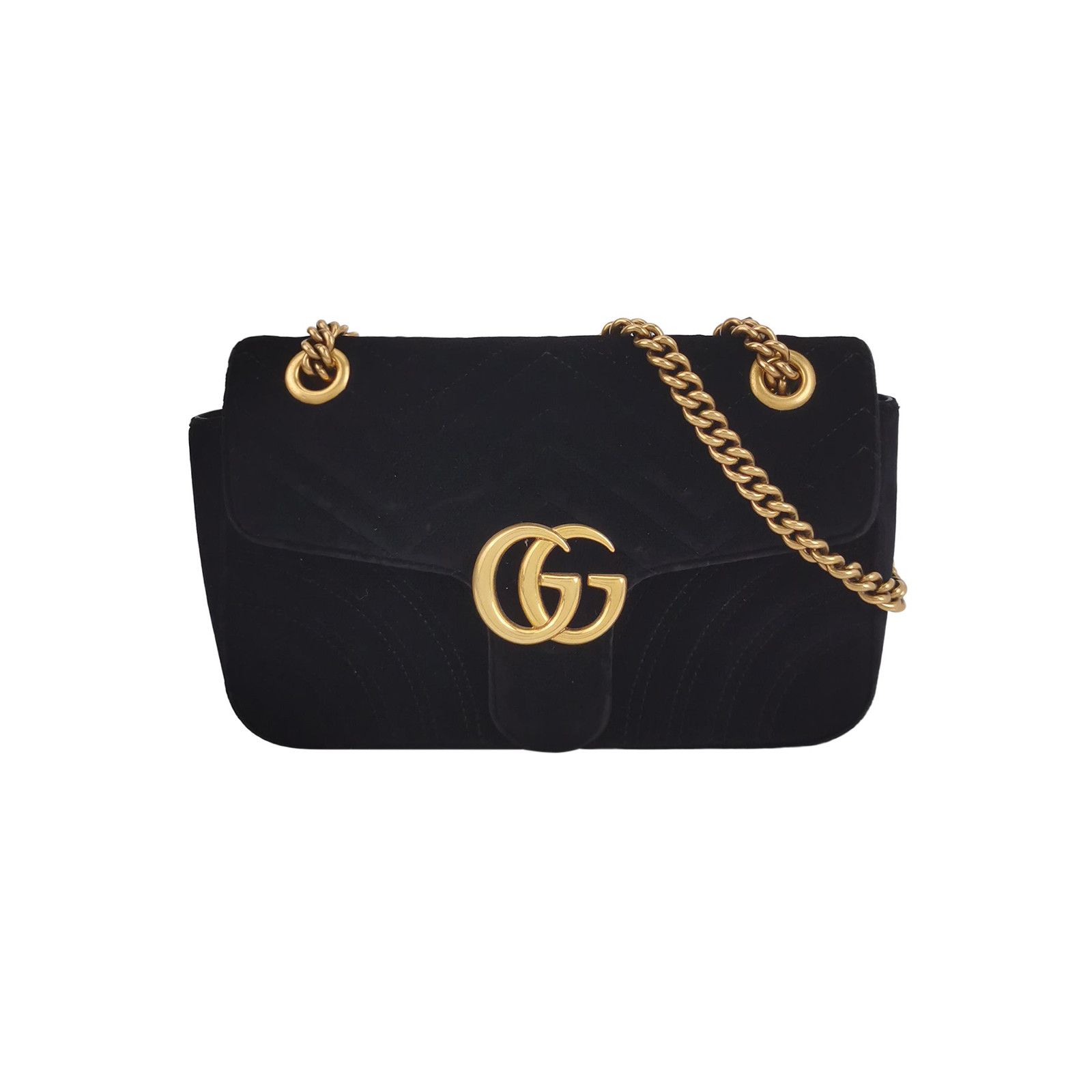 Gucci Gucci Women os Shoulder Bags Size ONE SIZE - 1 Thumbnail