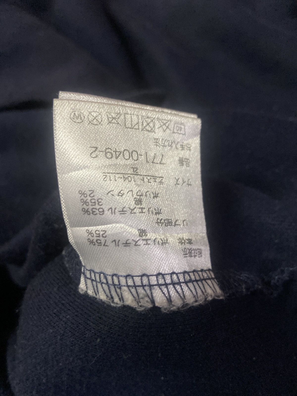 Chaps Ralph Lauren 👘SALE👘POLO CHAMPS PULLOVER SWEATSHIRT Size US XL / EU 56 / 4 - 7 Thumbnail