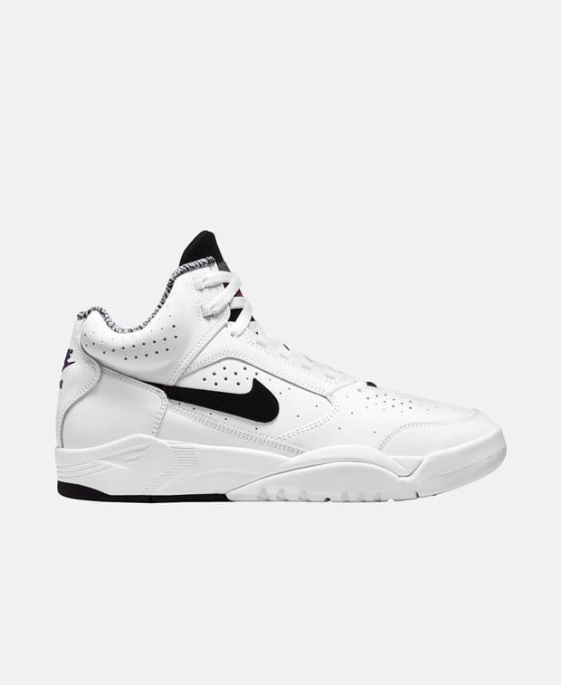 Nike Air Flight Lite Mid Sneakers Size US 9 / IT 39 - 1 Thumbnail
