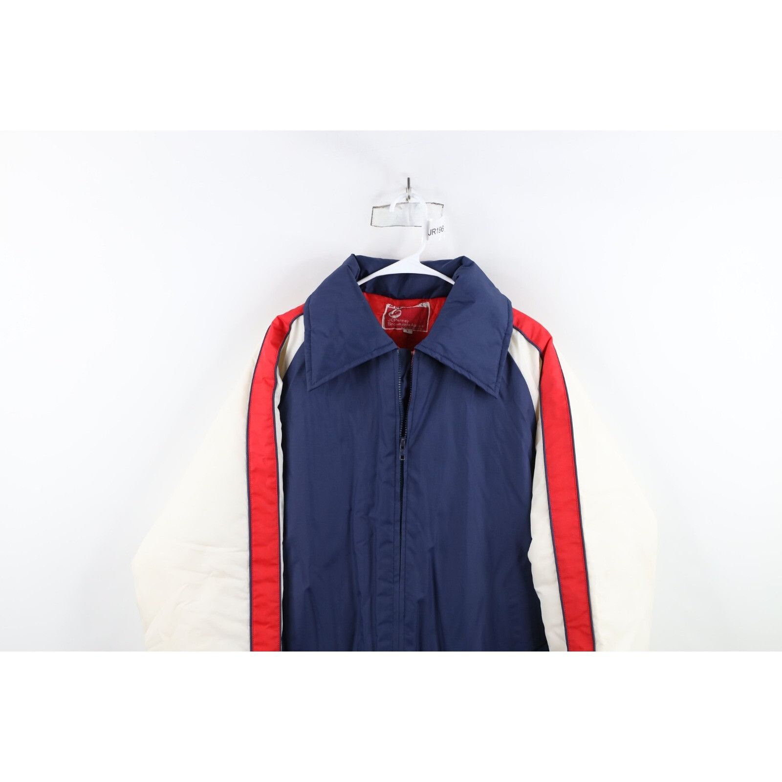 Vintage Vintage 70s Streetwear Snowmobile Snow Suit Size US L / EU 52-54 / 3 - 2 Thumbnail