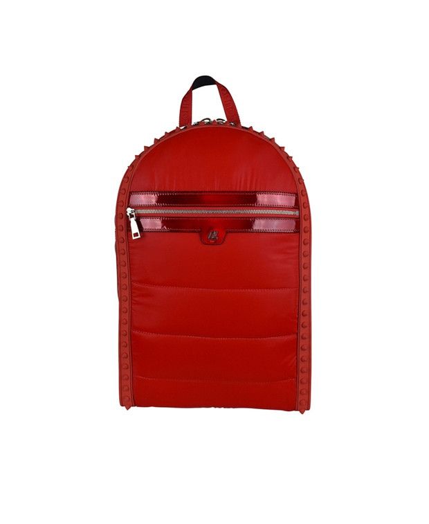 Christian Louboutin Backpack Size ONE SIZE - 1 Thumbnail