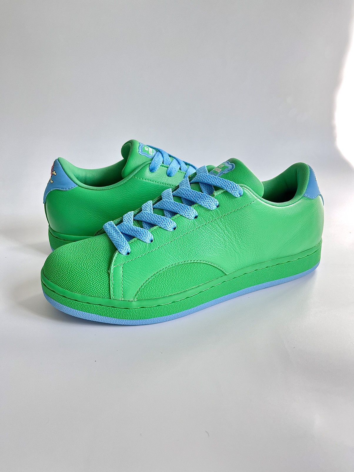 Billionaire Boys Club Vintage Reebok x IceCream Board Flip 2 Size US 8.5 / EU 41-42 - 2 Thumbnail