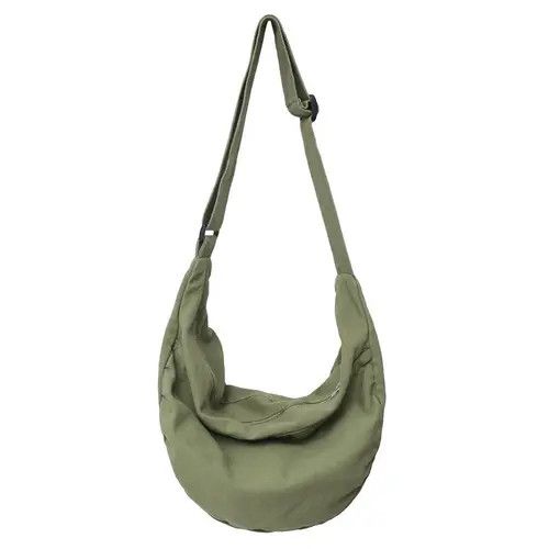 Japanese Brand Nozomi x Shii Vintage Crossbody/Shoulder Bags Unisex Size ONE SIZE - 6 Thumbnail