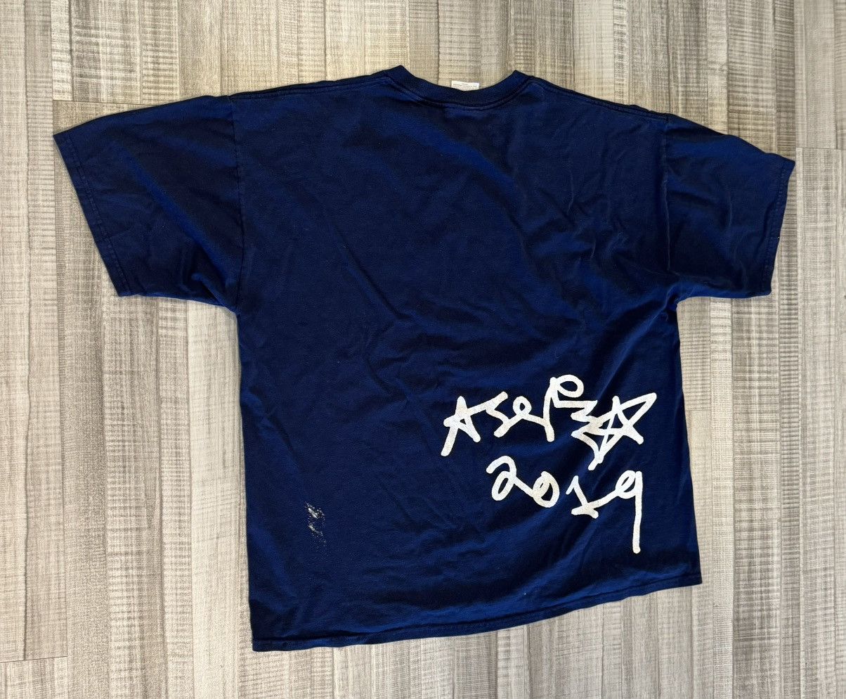 Asspizza 2019 Hershey Park Logo Tee Size US XXL / EU 58 / 5 - 2 Thumbnail