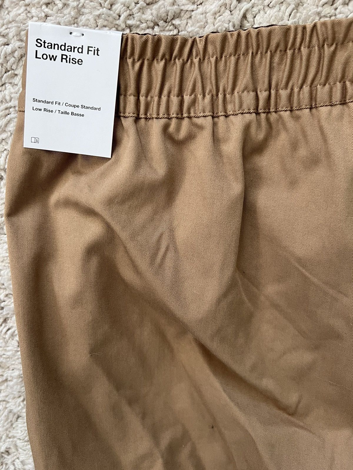Nike Nike Sportswear Sports Utility Woven Pants Dri Fit Size US 32 / EU 48 - 13 Thumbnail