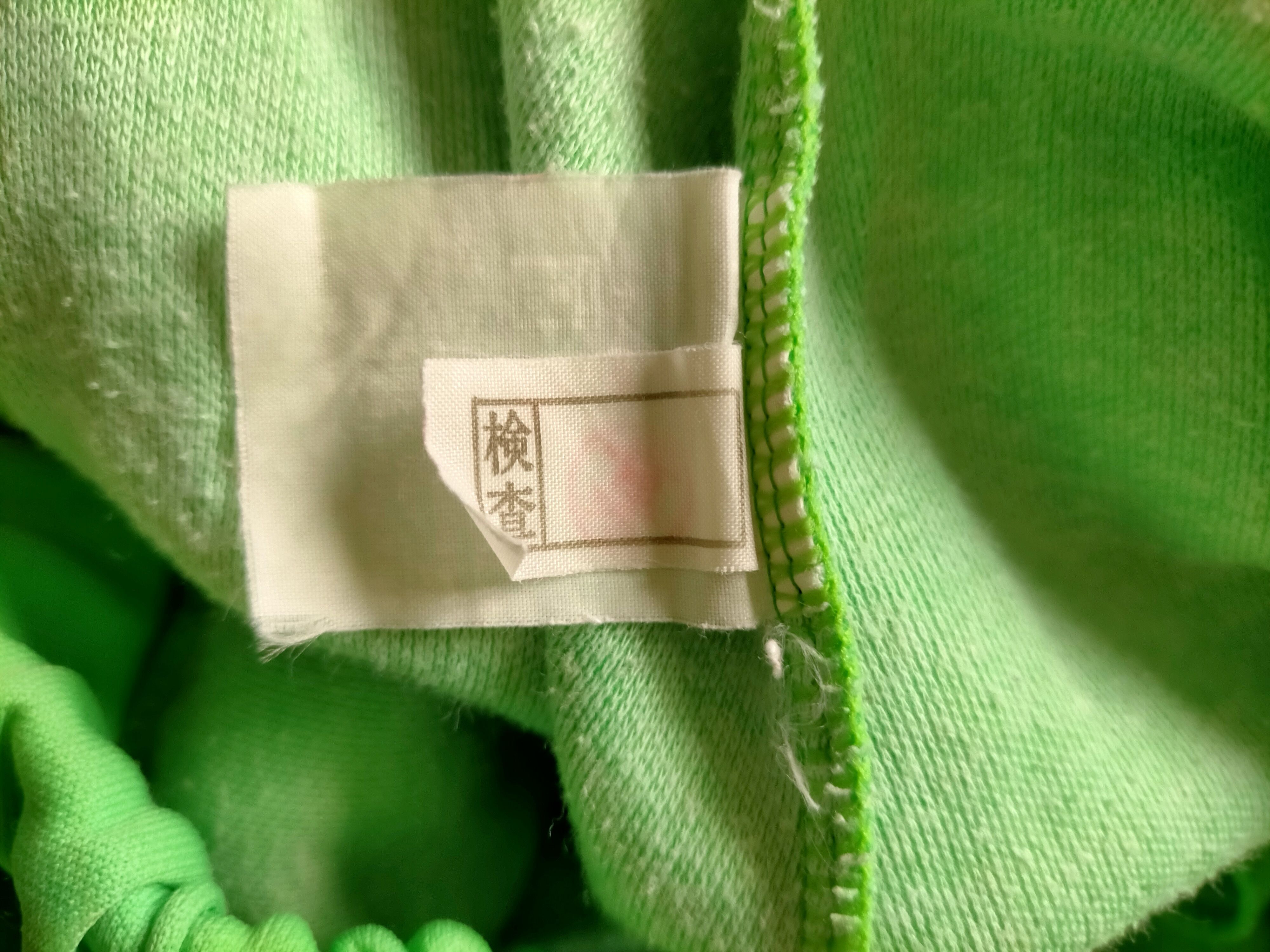 Puma Vintage 80s Puma Tracksuit Running Pants Size US 30 / EU 46 - 12 Thumbnail