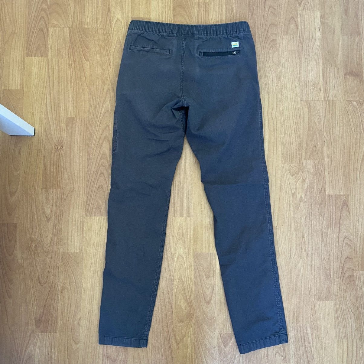 Vuori Vuori Men’s Ripstop Pants Size Small Size US 30 / EU 46 - 2 Thumbnail