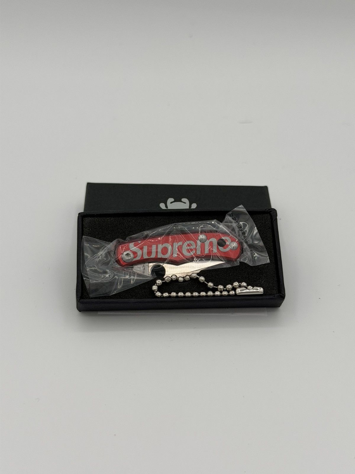 Supreme Supreme Bug-A-Salt 3.0 'Red' | Grailed
