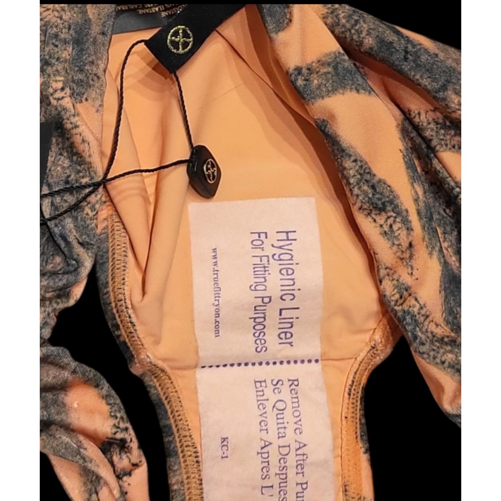 Other NWT Vix by Paula Hermanny Tropicus Bia Tube Bikini Bottom XS Size XS / US 0-2 / IT 36-38 - 9 Thumbnail