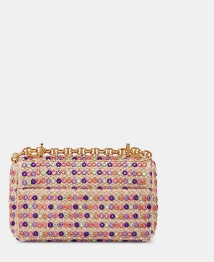 Dior o1w1db10924 Size: OS / Small Caro Bag in Multicolor Size ONE SIZE - 5 Thumbnail