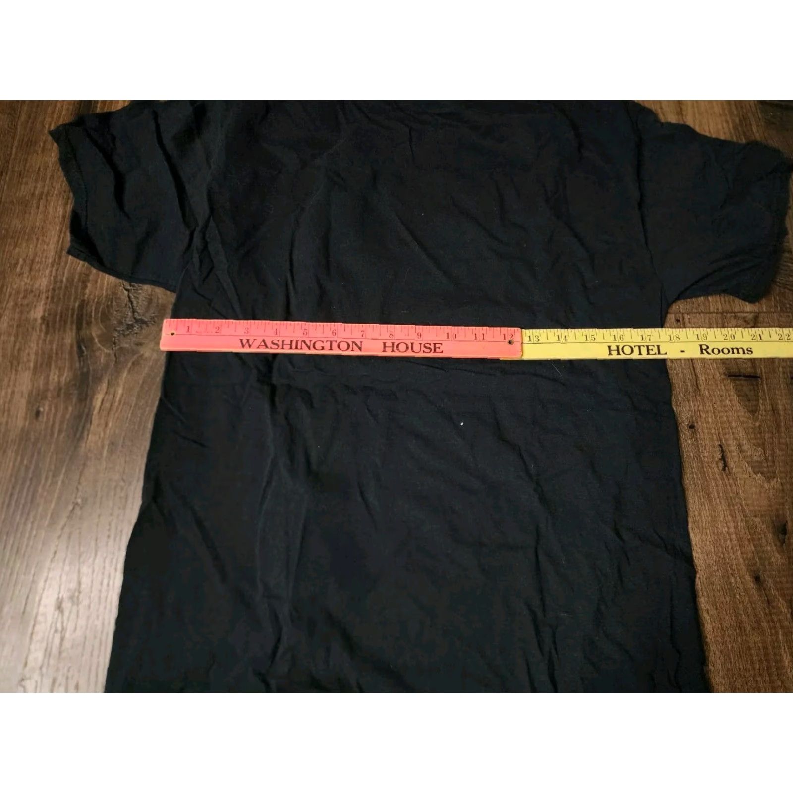 Fruit Of The Loom VINTAGE? No, it's not vintage. Fruit of the Loom T-Shirt Cat Black Funny Selfie Snapcat Mens M Black Cat Shirt Adult M T-Shirt Cat Theme Mens Size US M / EU 48-50 / 2 - 3 Thumbnail