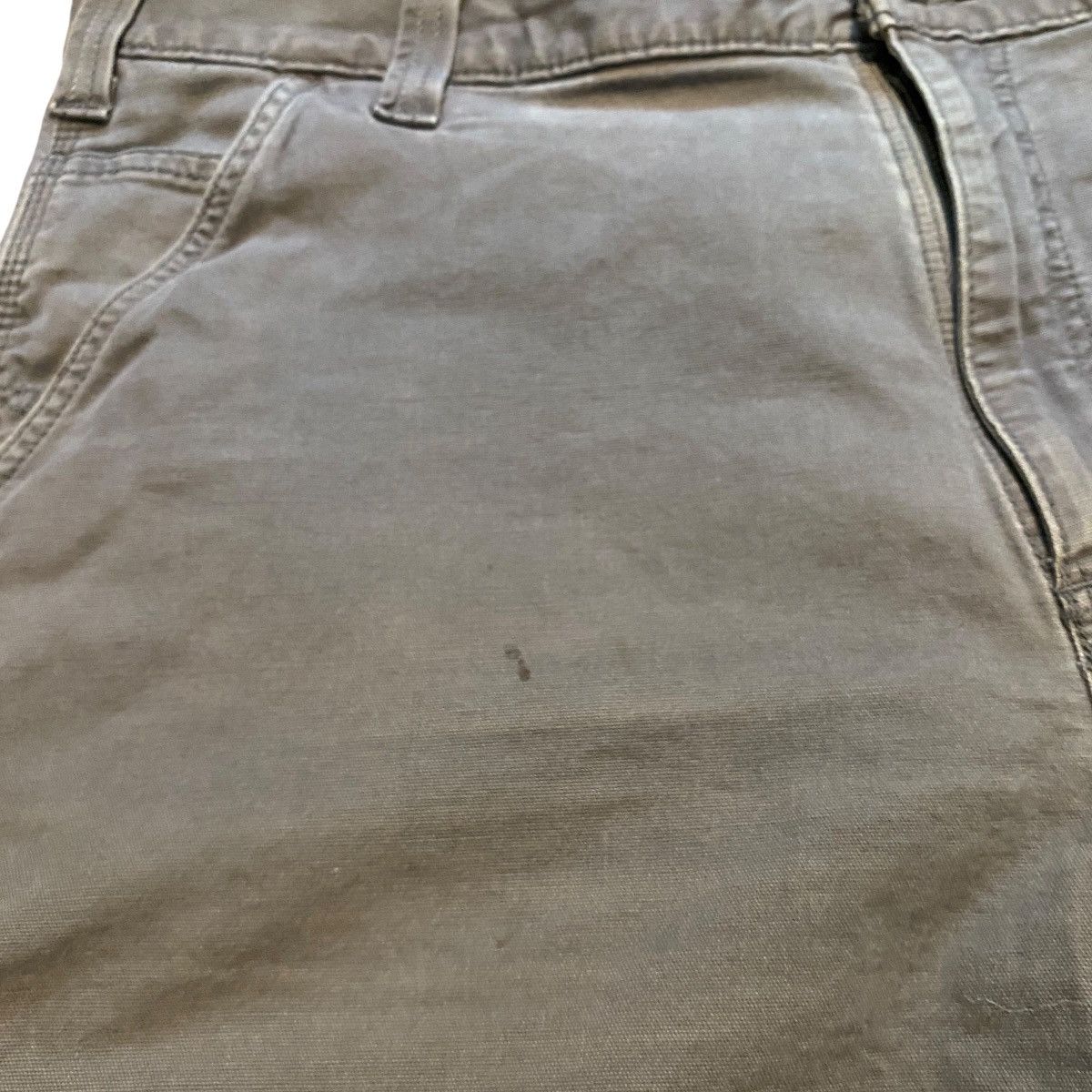 Carhartt Vintage Carhartt Relaxed Fit Shorts Size US 40 / EU 56 - 6 Thumbnail
